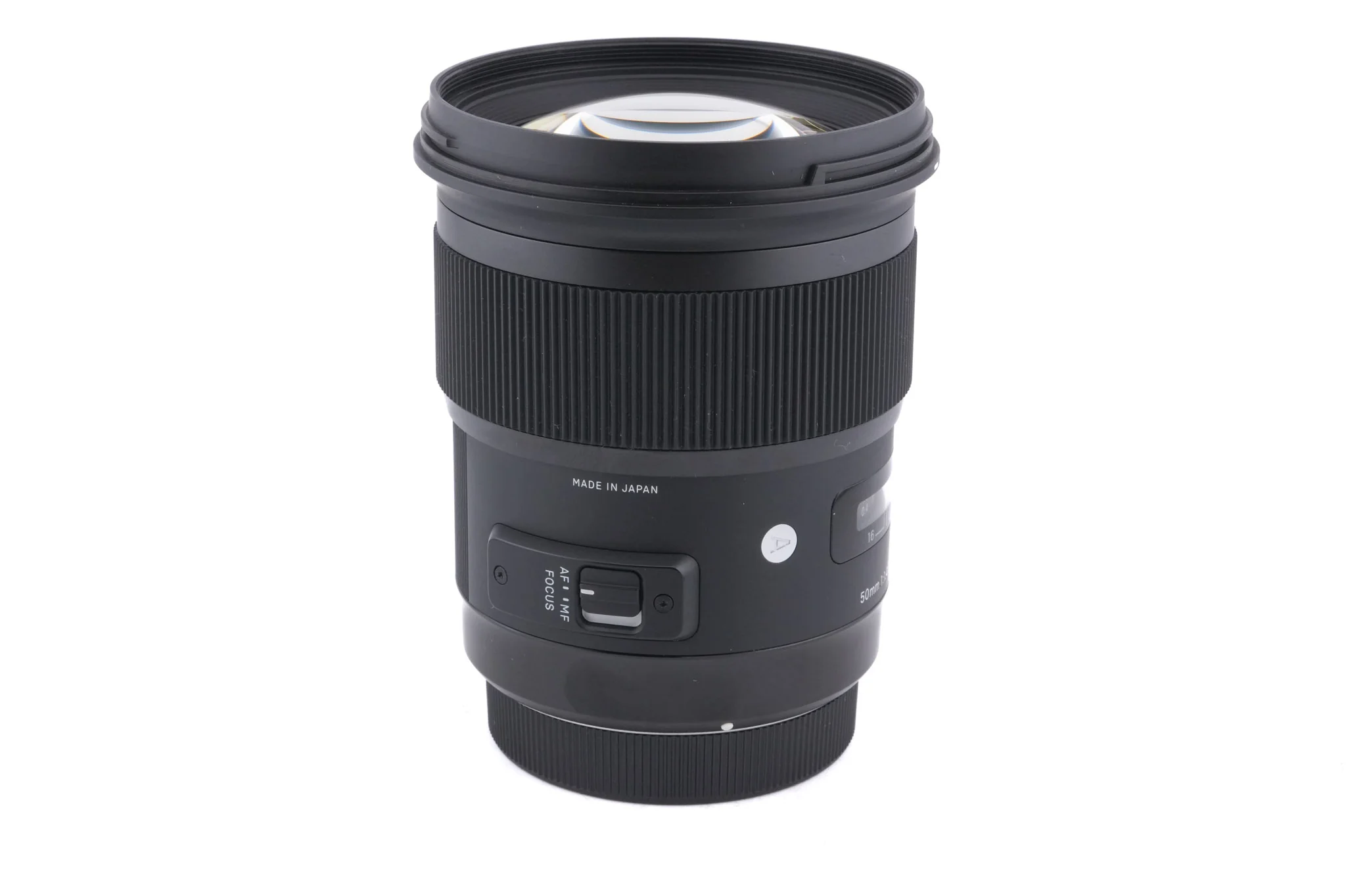 Sigma 50mm f1.4 DG HSM Art (014) - Image 4