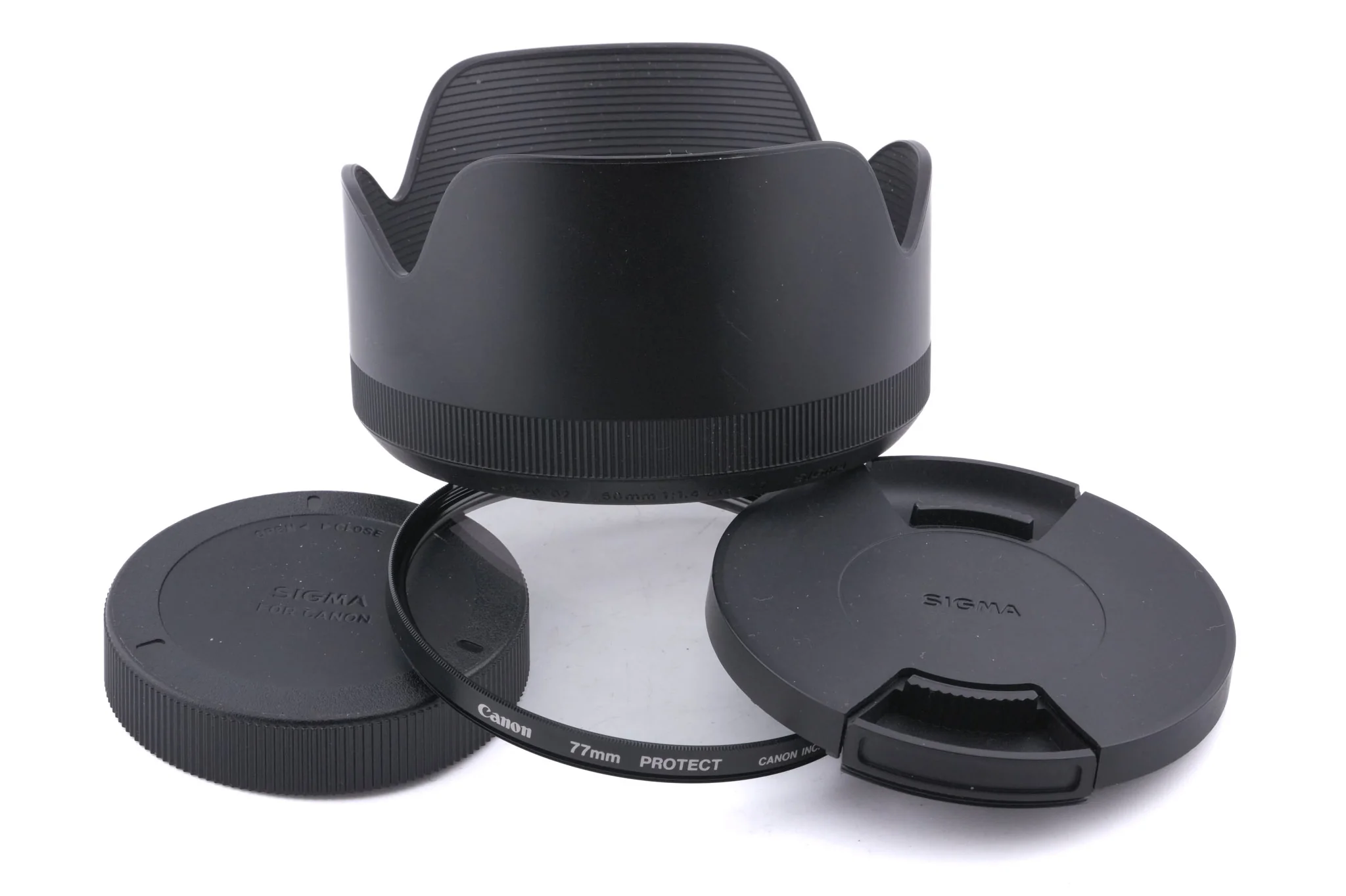Sigma 50mm f1.4 DG HSM Art (014) - Image 7