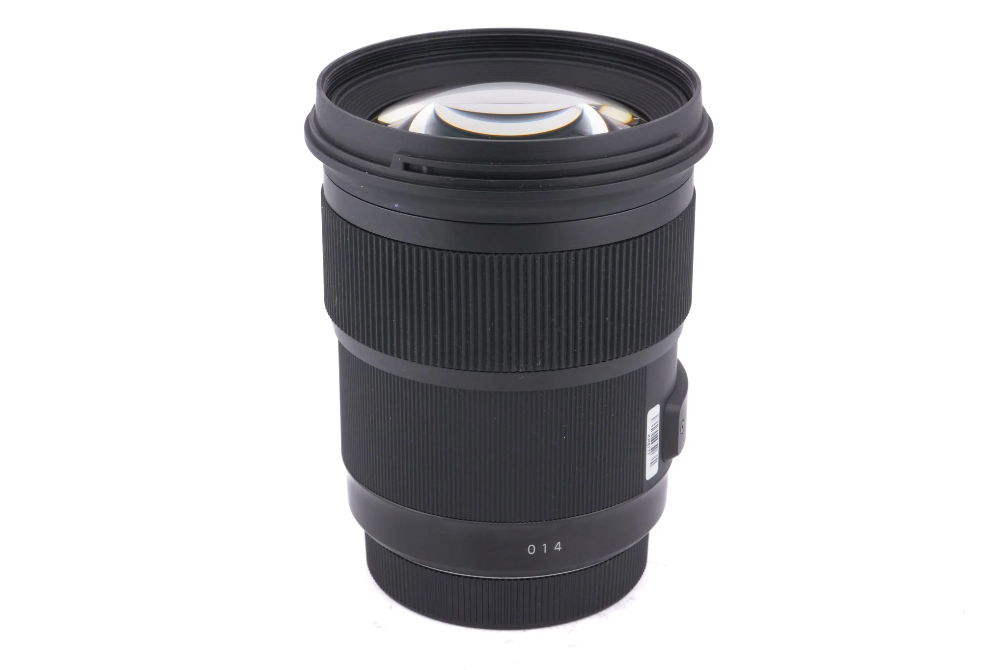 Sigma 50mm f1.4 DG HSM Art (014) - Image 2