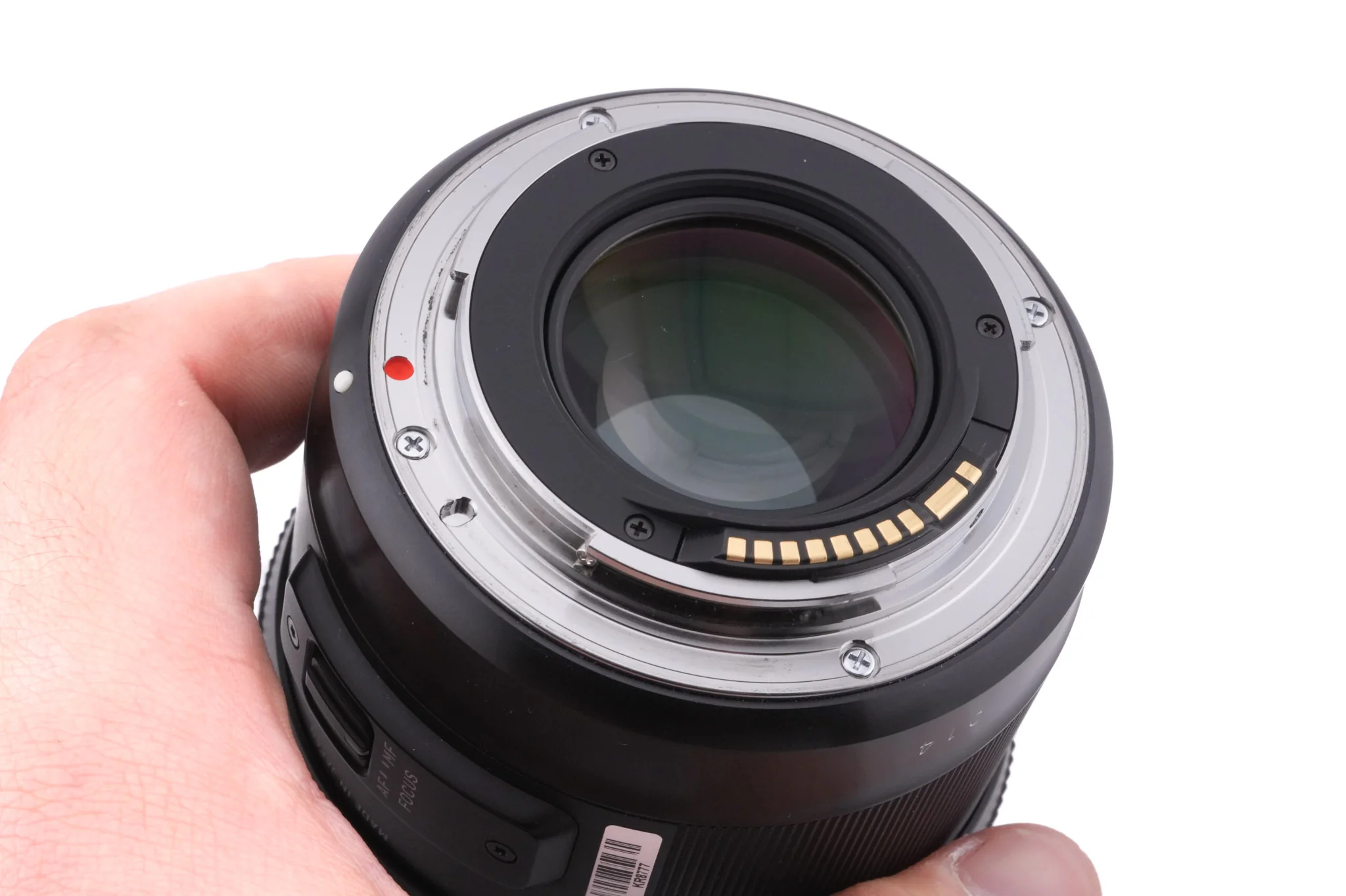 Sigma 50mm f1.4 DG HSM Art (014) - Image 4