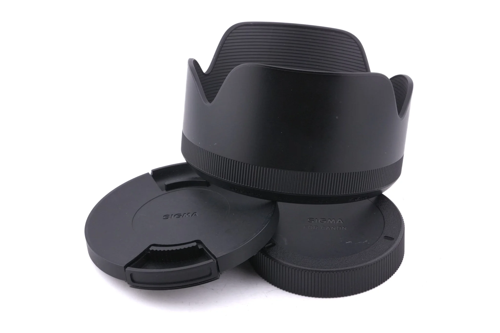 Sigma 50mm f1.4 DG HSM Art (014) - Image 5