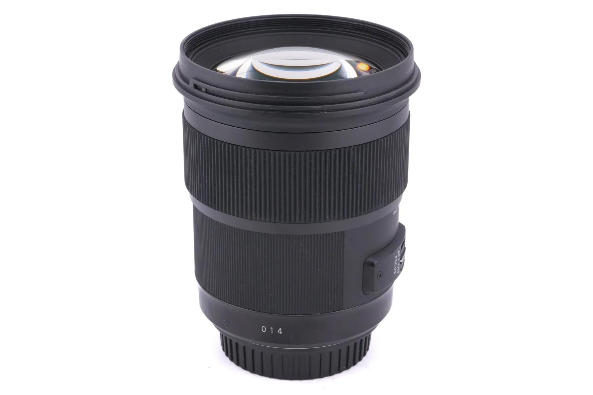 Sigma 50mm f1.4 DG HSM Art (014) - Image 3