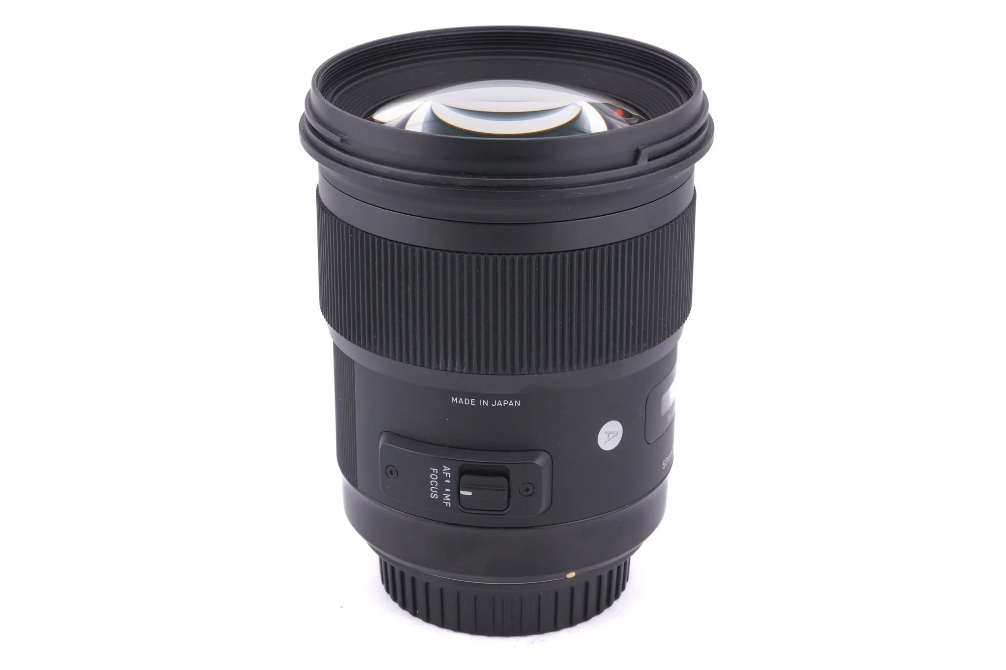 Sigma 50mm f1.4 DG HSM Art (014) - Image 4