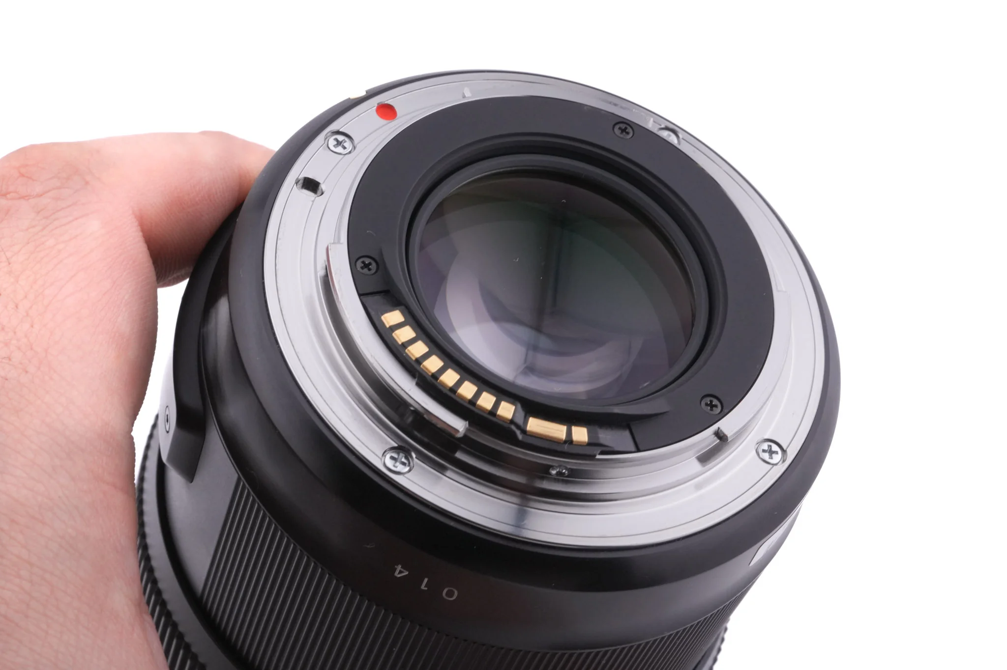 Sigma 50mm f1.4 DG HSM Art (014) - Image 6