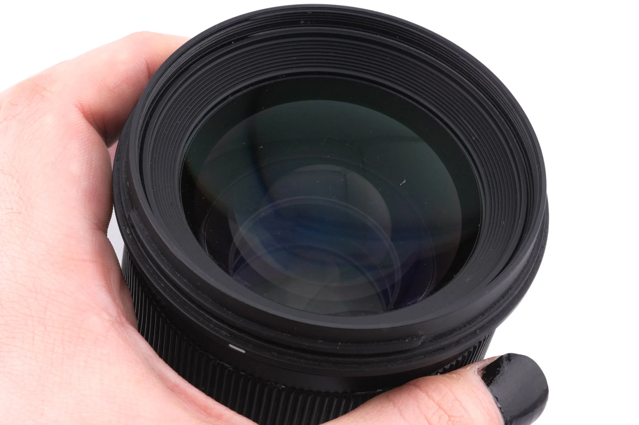 Sigma 50mm f1.4 DG HSM Art (014) - Image 2