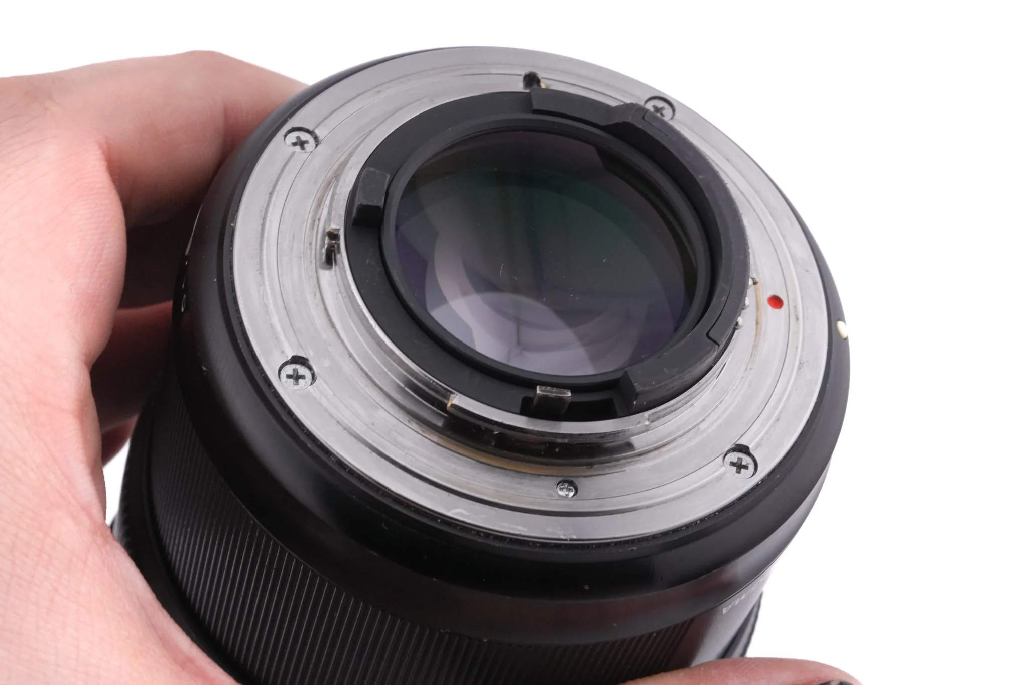 Sigma 50mm f1.4 DG HSM Art (014) - Image 3