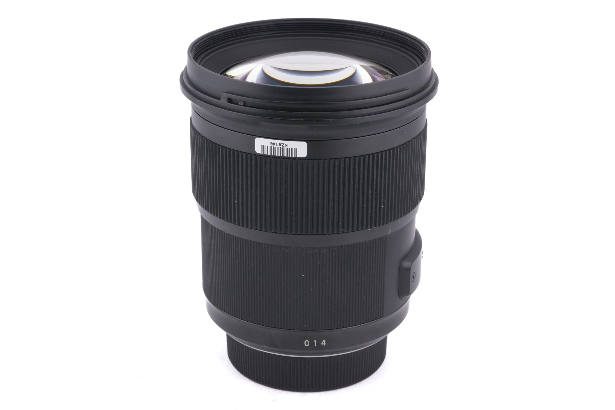 Sigma 50mm f1.4 DG HSM Art (014) - Image 2