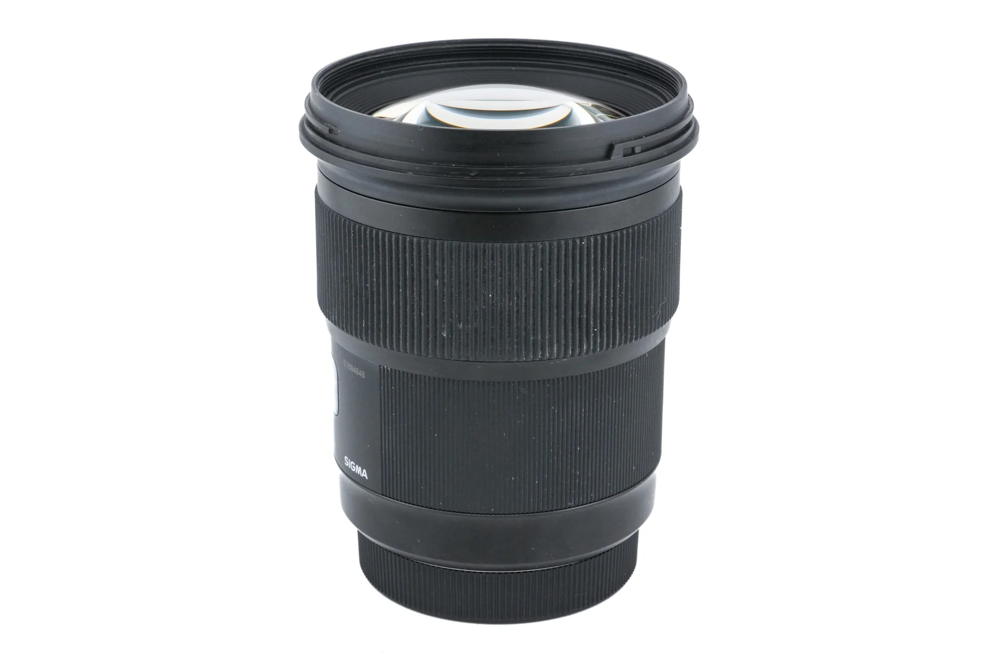 Sigma 50mm f1.4 DG HSM Art (014) - Image 2