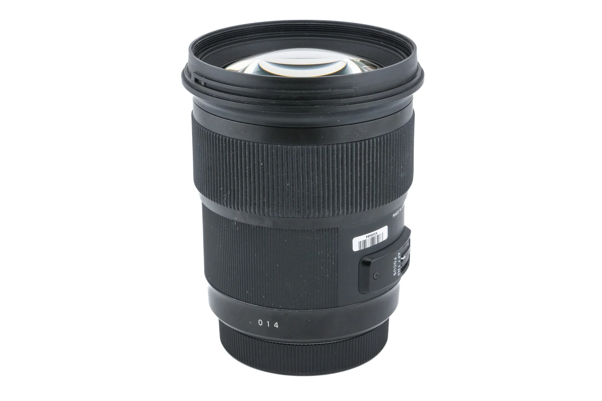 Sigma 50mm f1.4 DG HSM Art (014) - Image 3