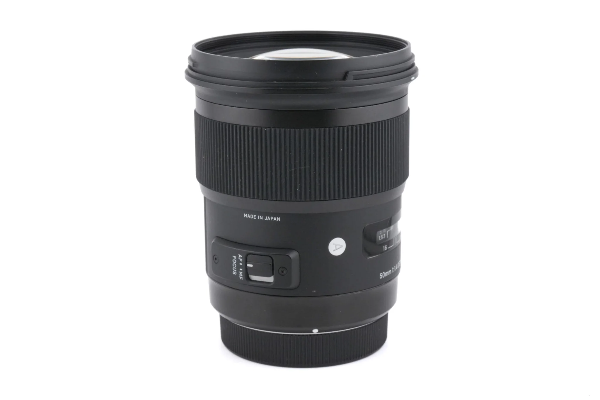 Sigma 50mm f1.4 DG HSM Art (014) - Image 3