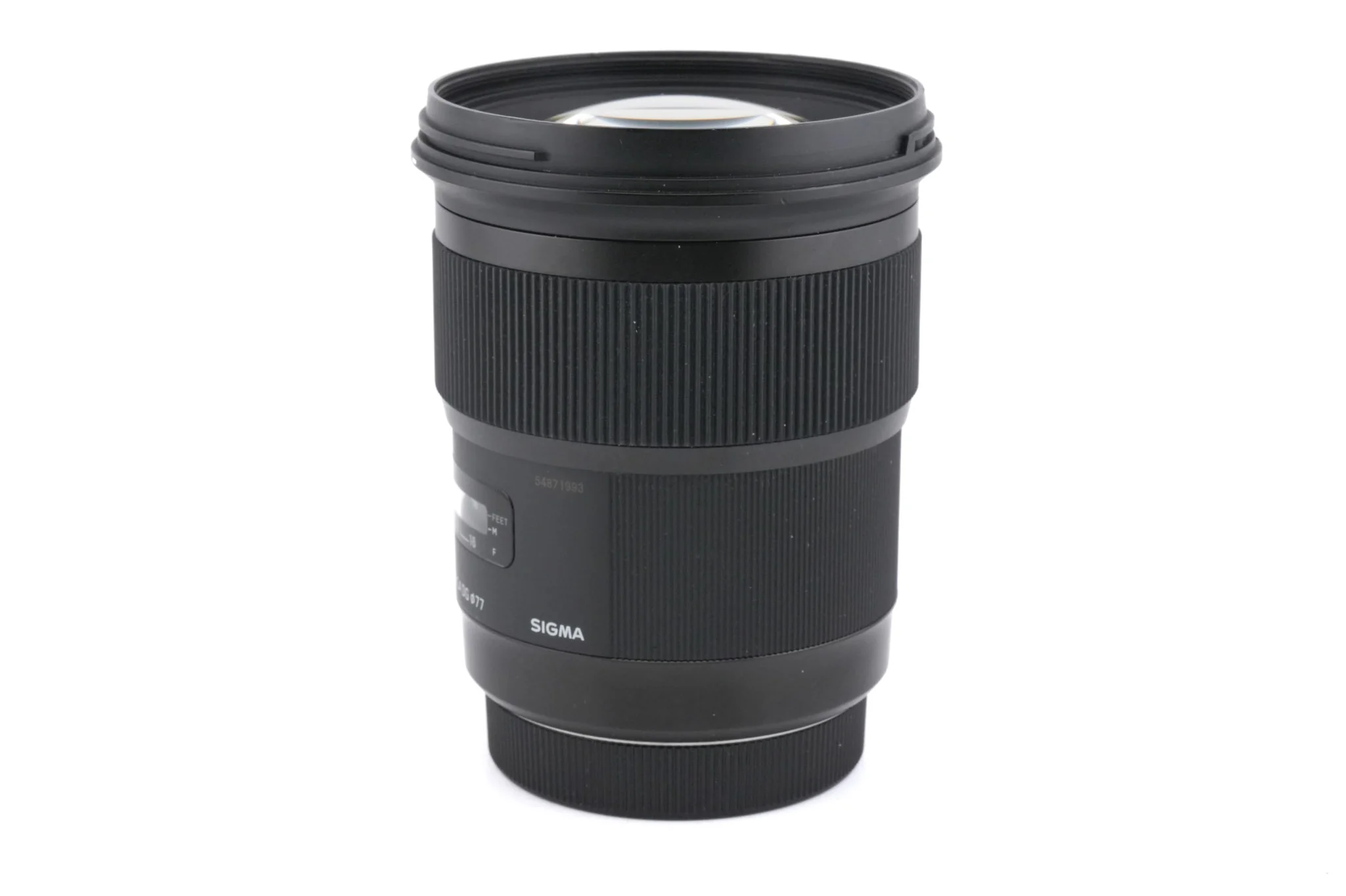 Sigma 50mm f1.4 DG HSM Art (014) - Image 4