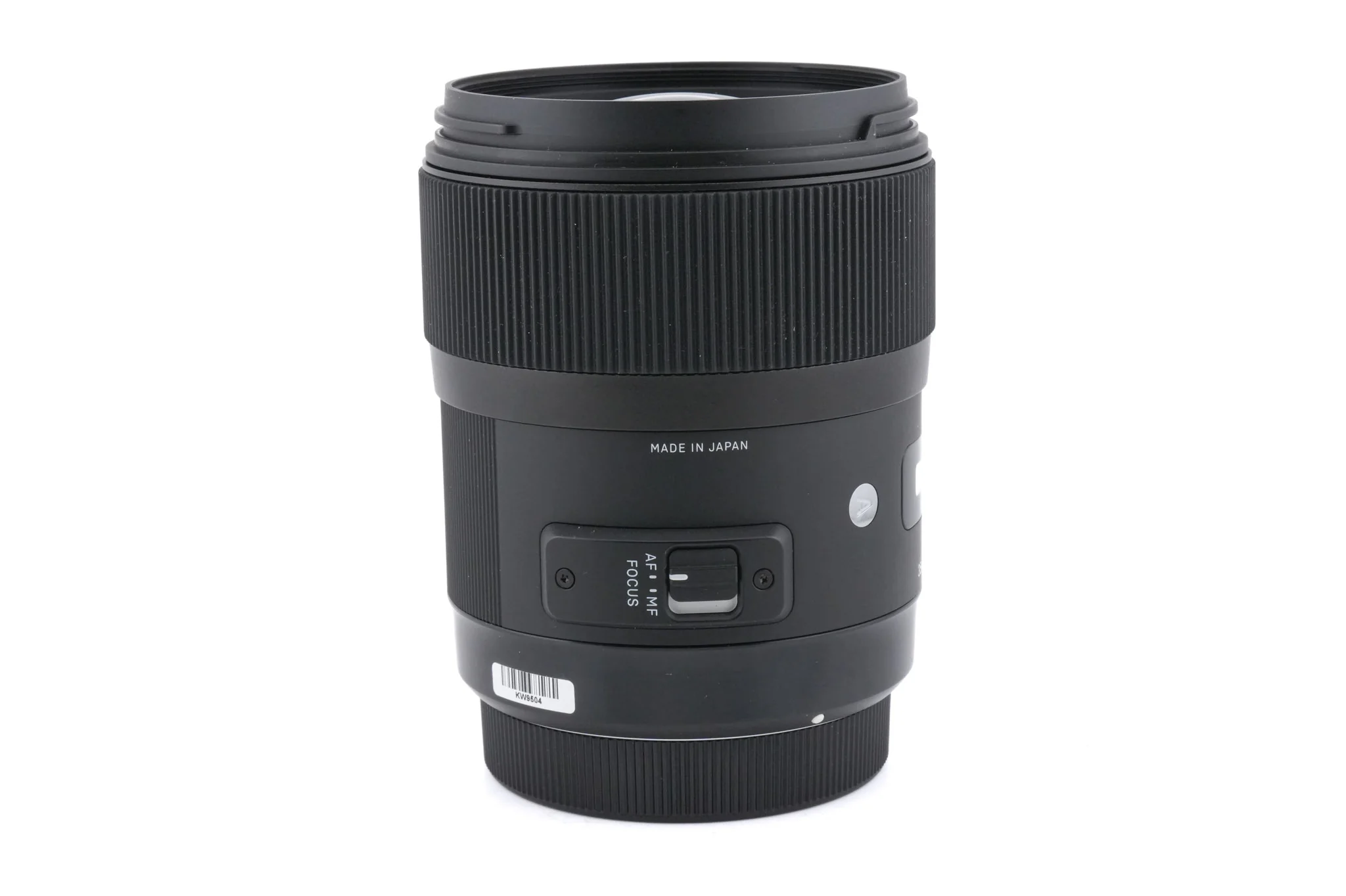 Sigma 50mm f1.4 DG HSM Art (014) - Image 3
