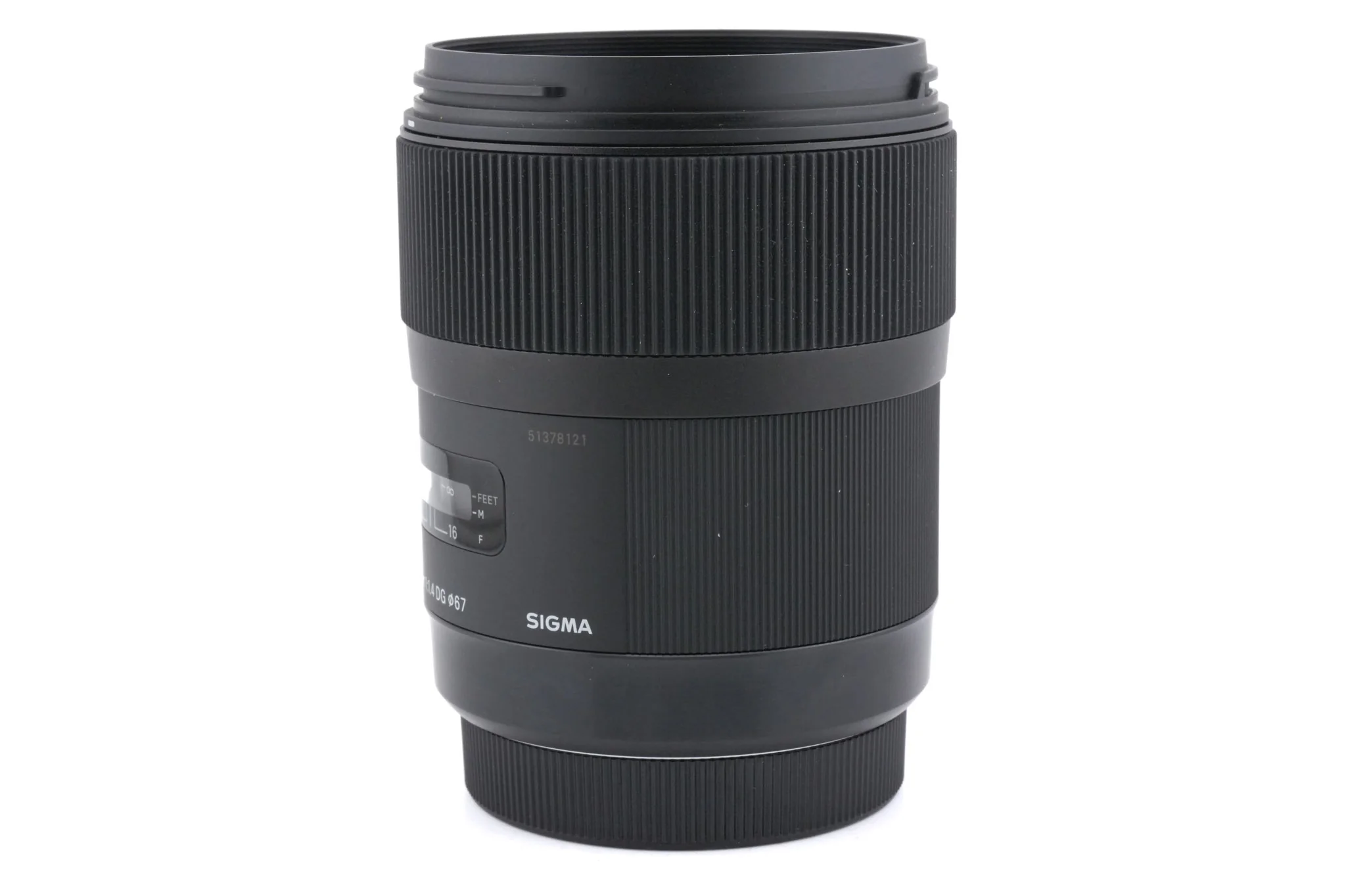 Sigma 50mm f1.4 DG HSM Art (014) - Image 4