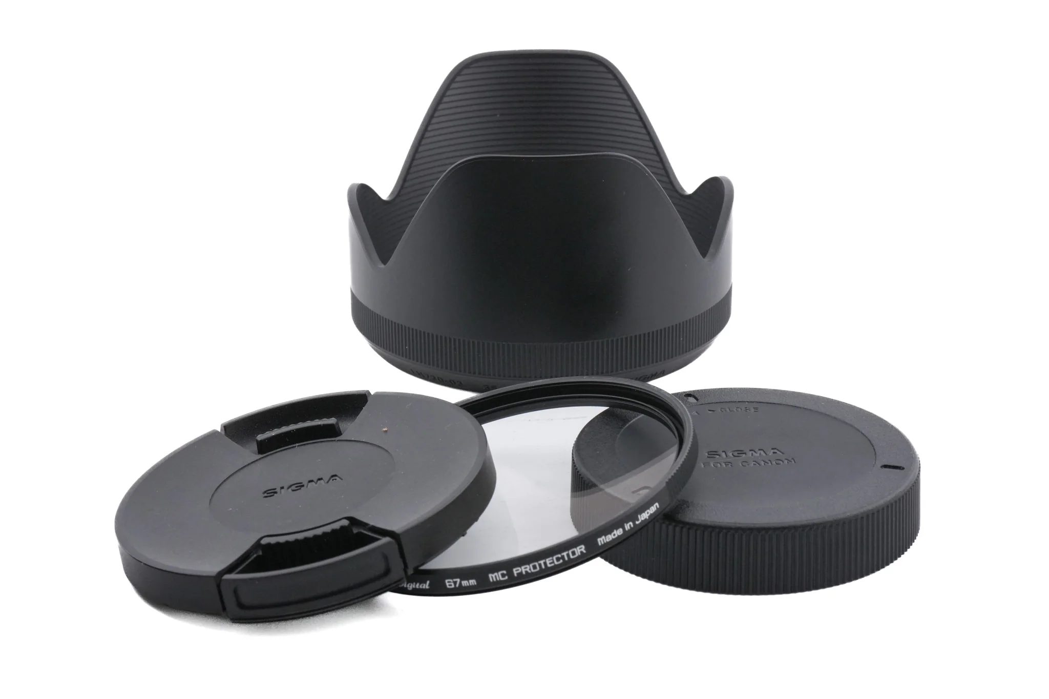 Sigma 50mm f1.4 DG HSM Art (014) - Image 7