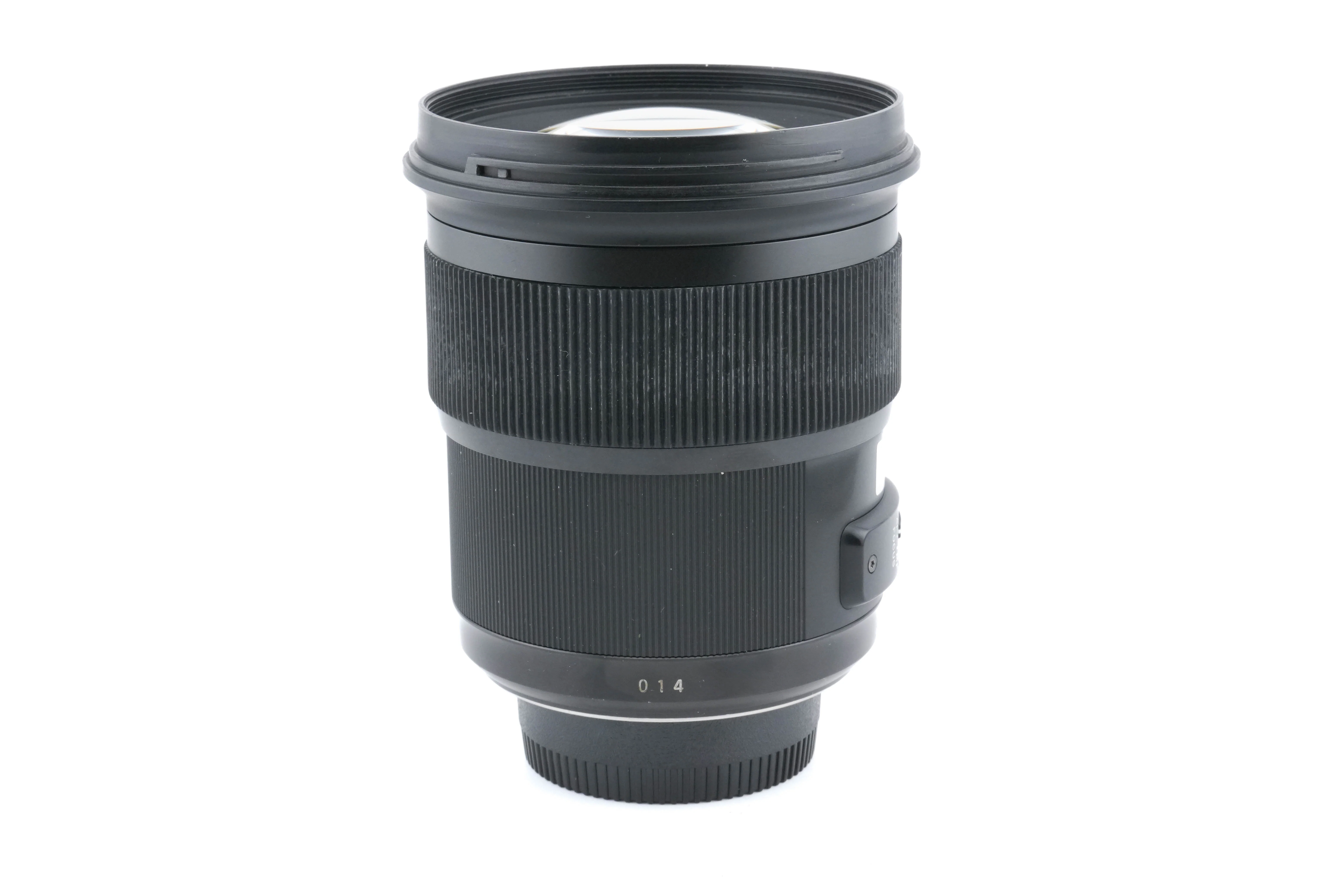 Sigma 50mm f1.4 DG HSM Art (014) - Image 2