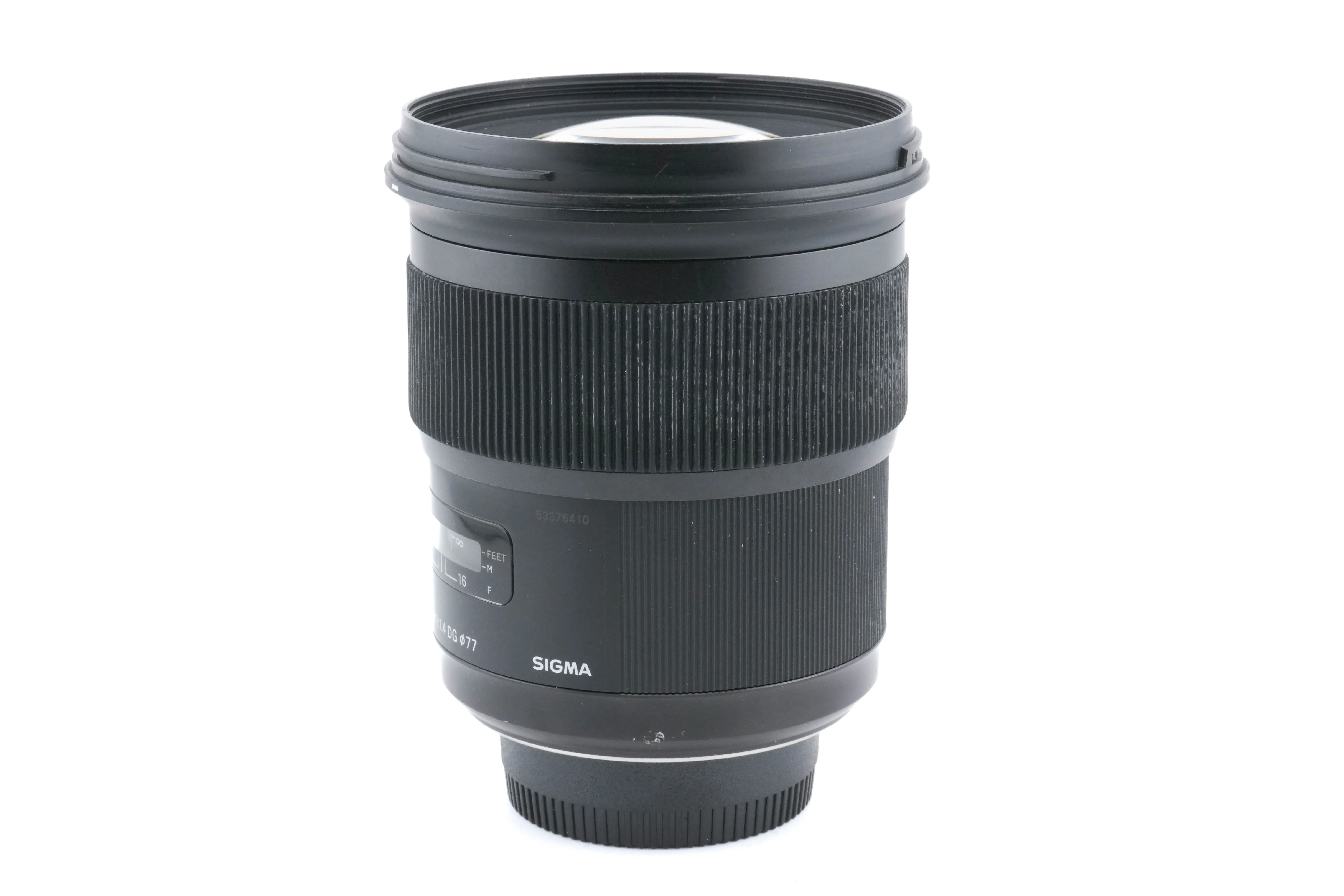 Sigma 50mm f1.4 DG HSM Art (014) - Image 4