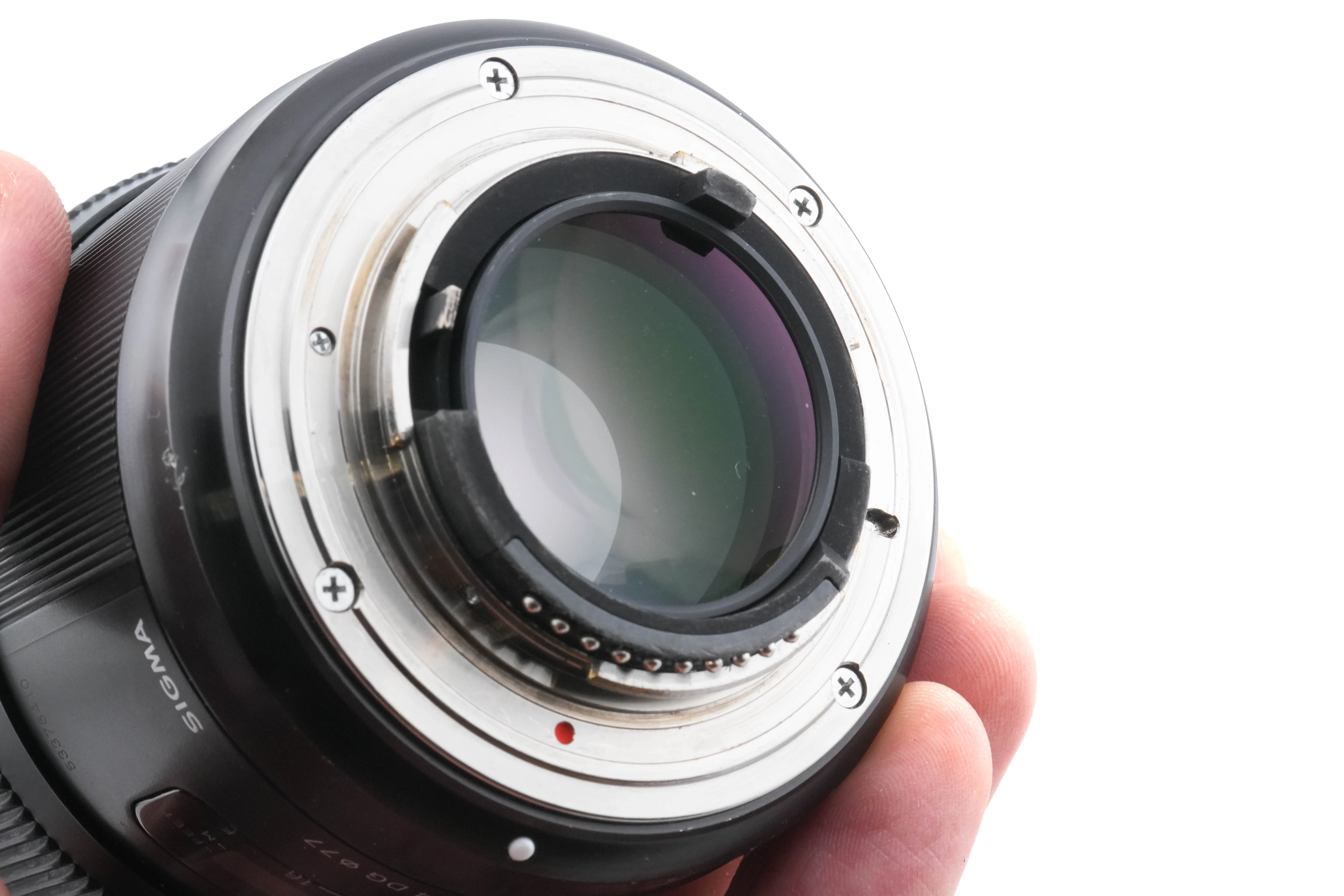 Sigma 50mm f1.4 DG HSM Art (014) - Image 6