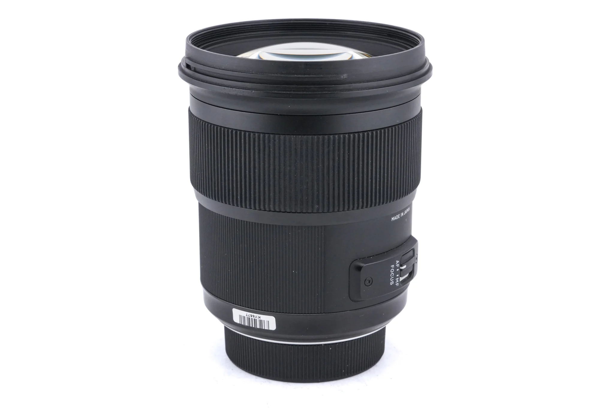 Sigma 50mm f1.4 DG HSM Art (014) - Image 3