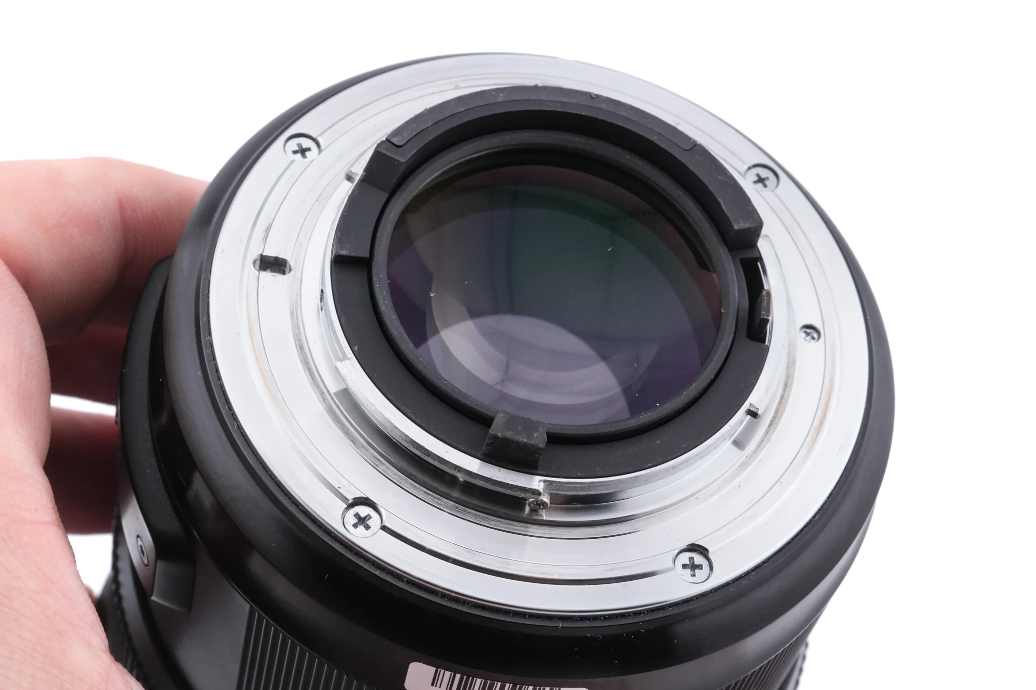 Sigma 50mm f1.4 DG HSM Art (014) - Image 6