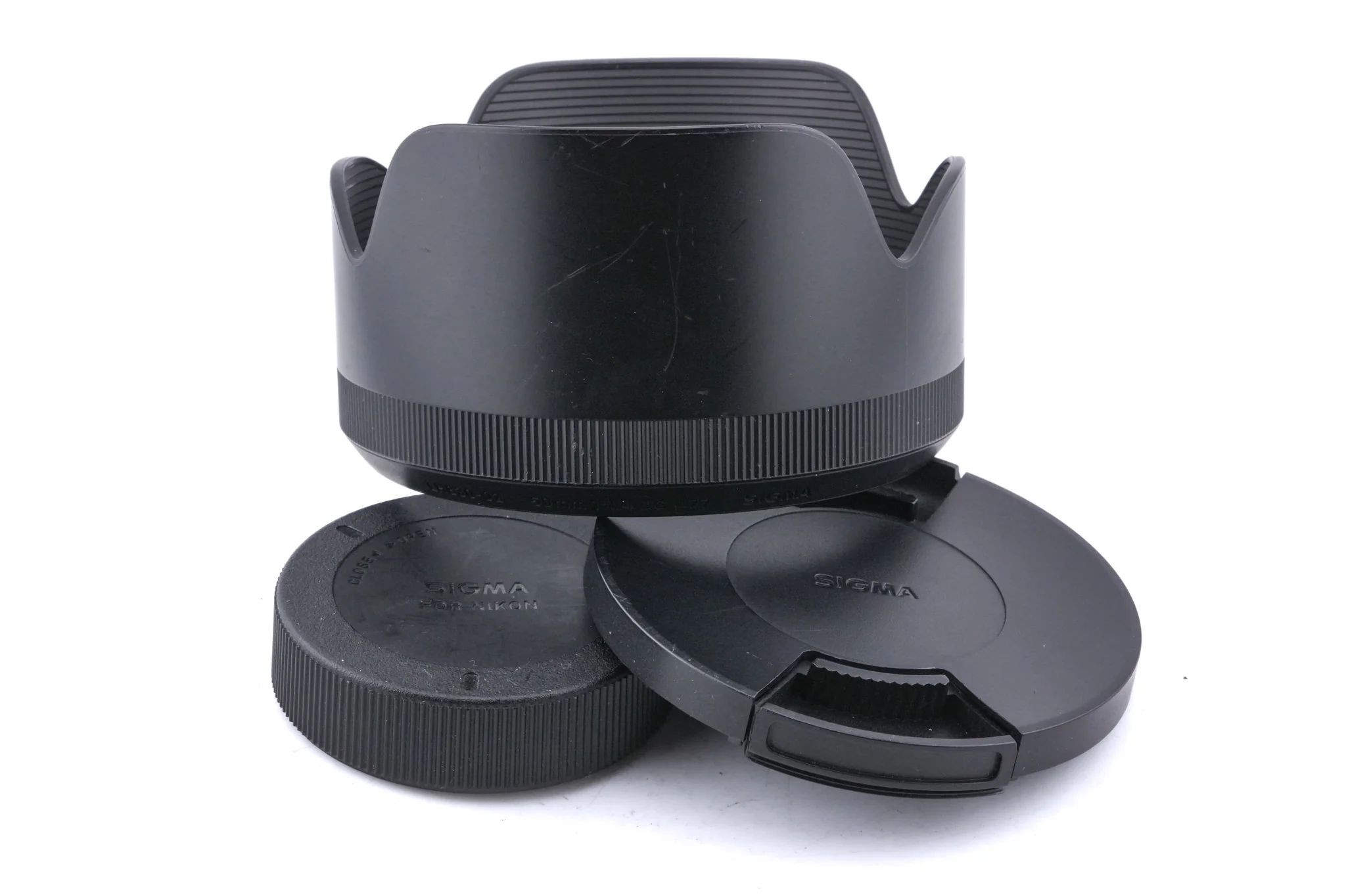 Sigma 50mm f1.4 DG HSM Art (014) - Image 7