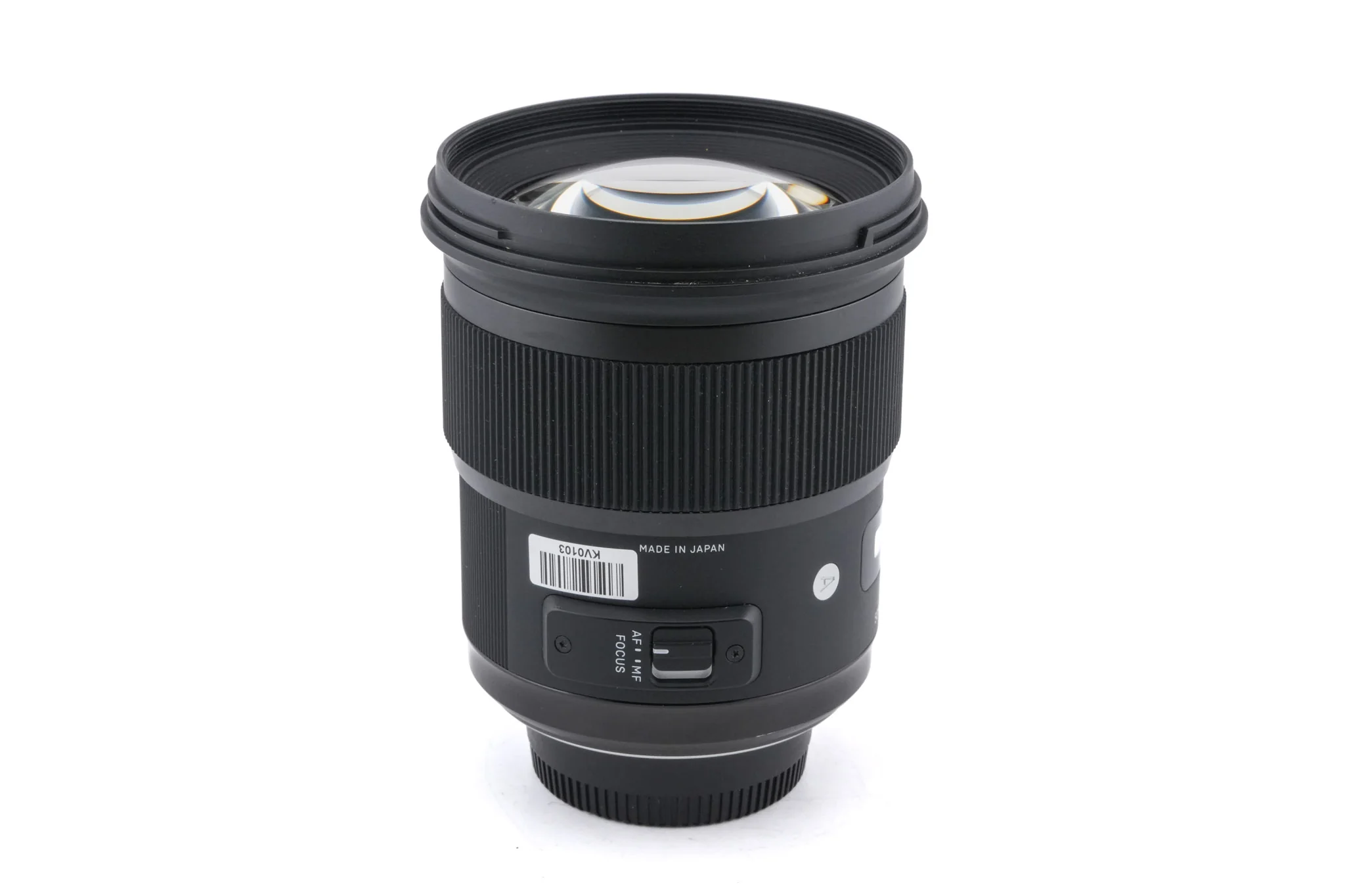 Sigma 50mm f1.4 DG HSM Art (014) - Image 2