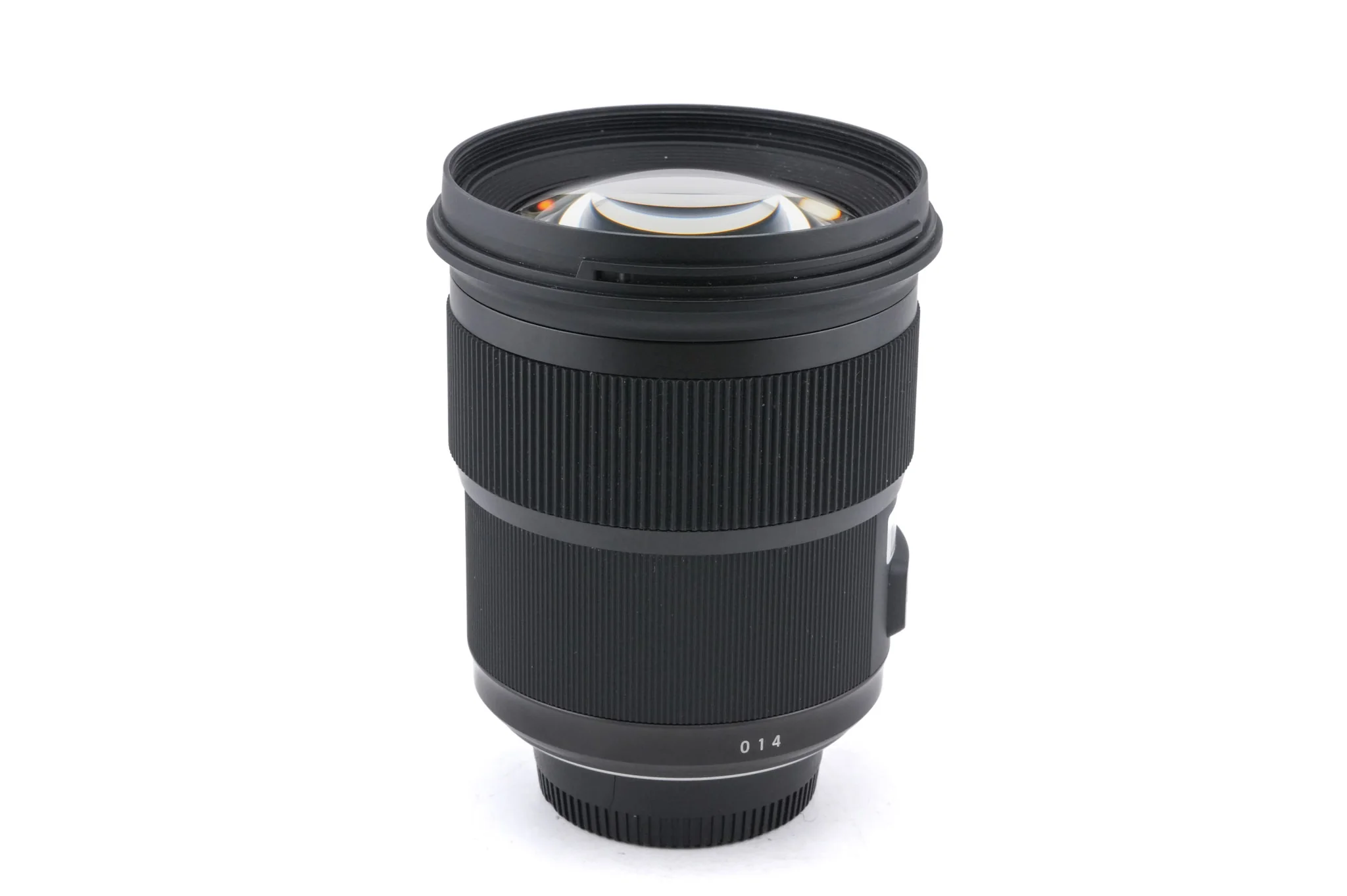 Sigma 50mm f1.4 DG HSM Art (014) - Image 3