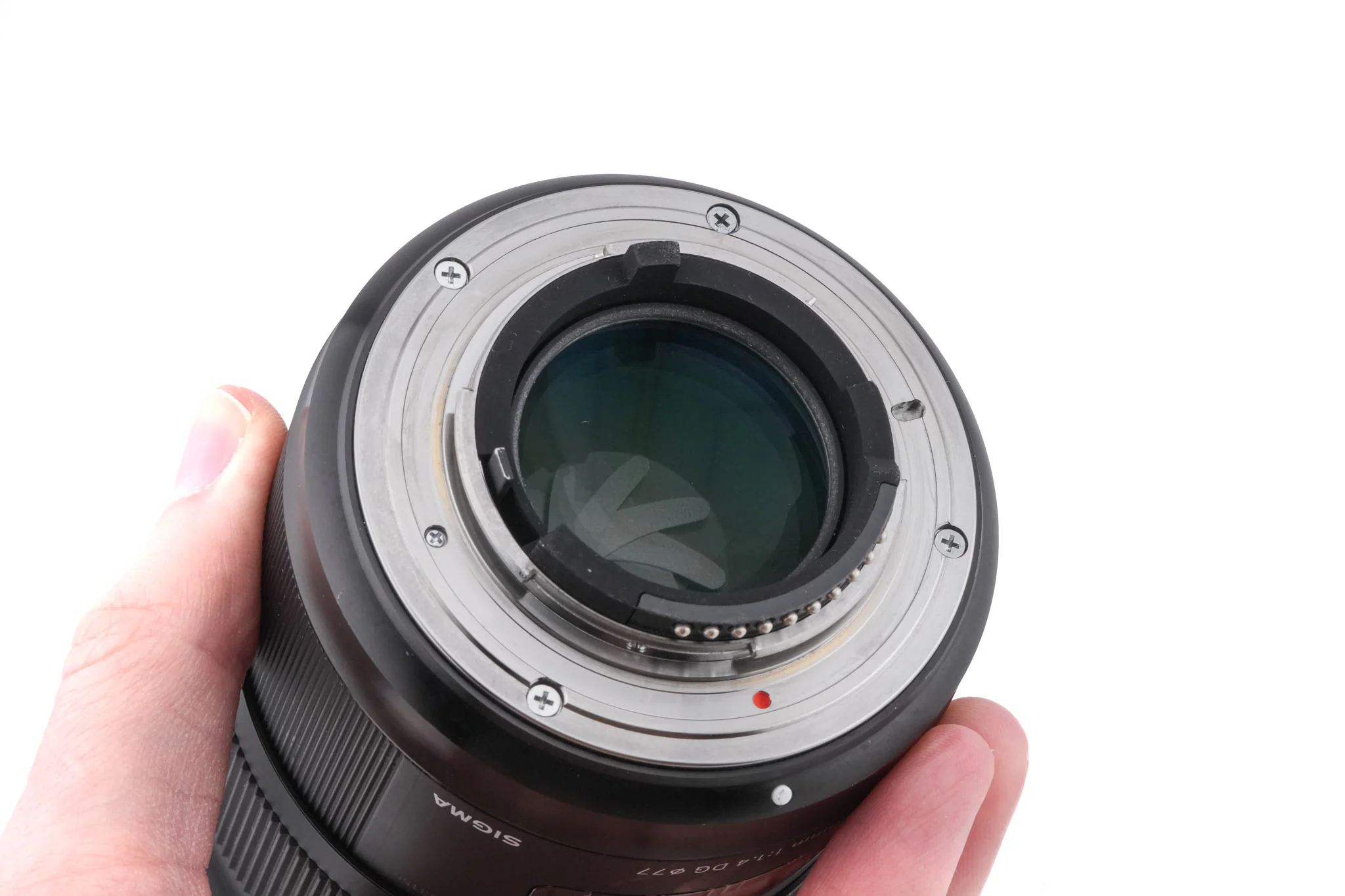 Sigma 50mm f1.4 DG HSM Art (014) - Image 6