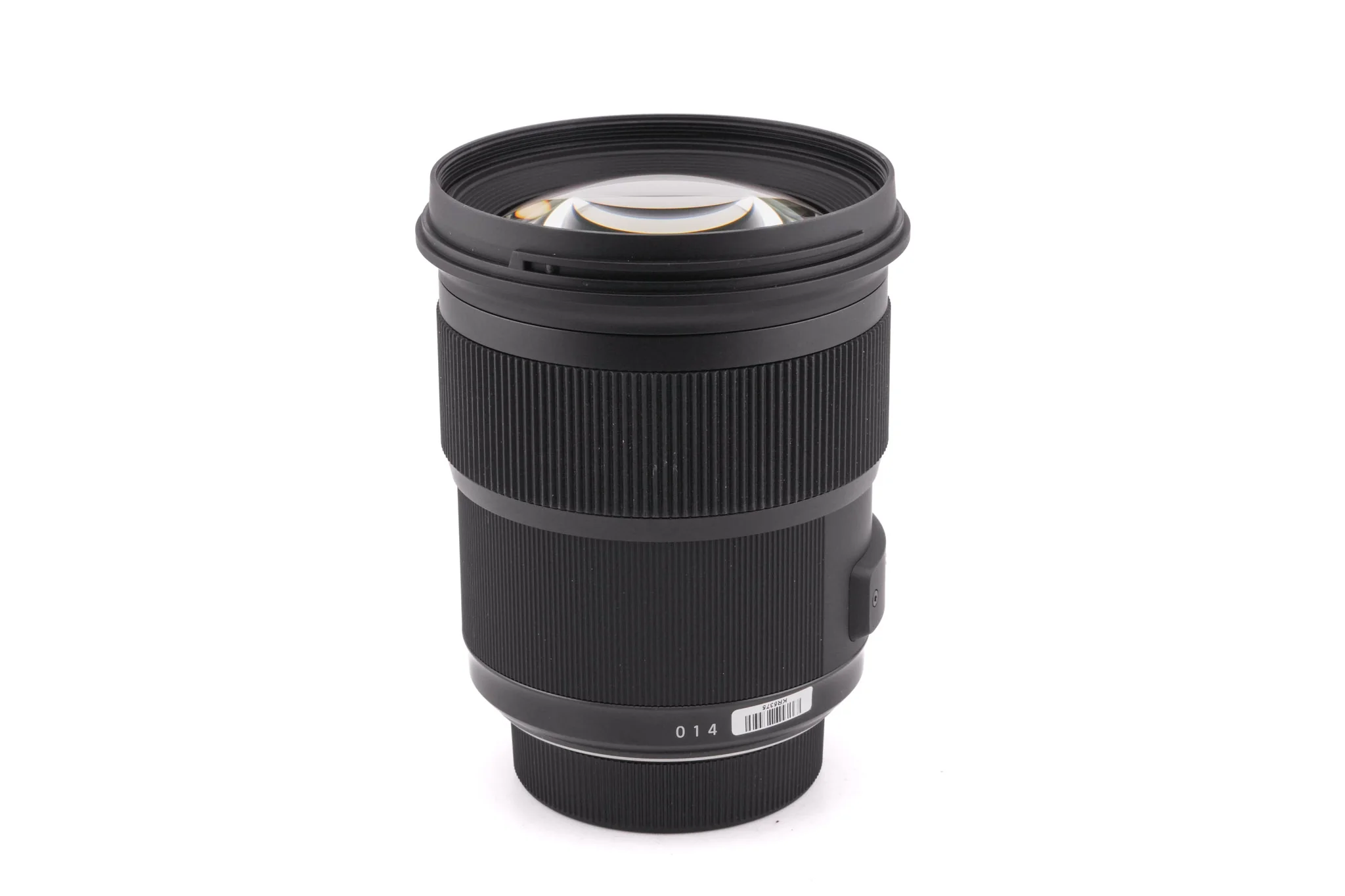 Sigma 50mm f1.4 DG HSM Art (014) - Image 3