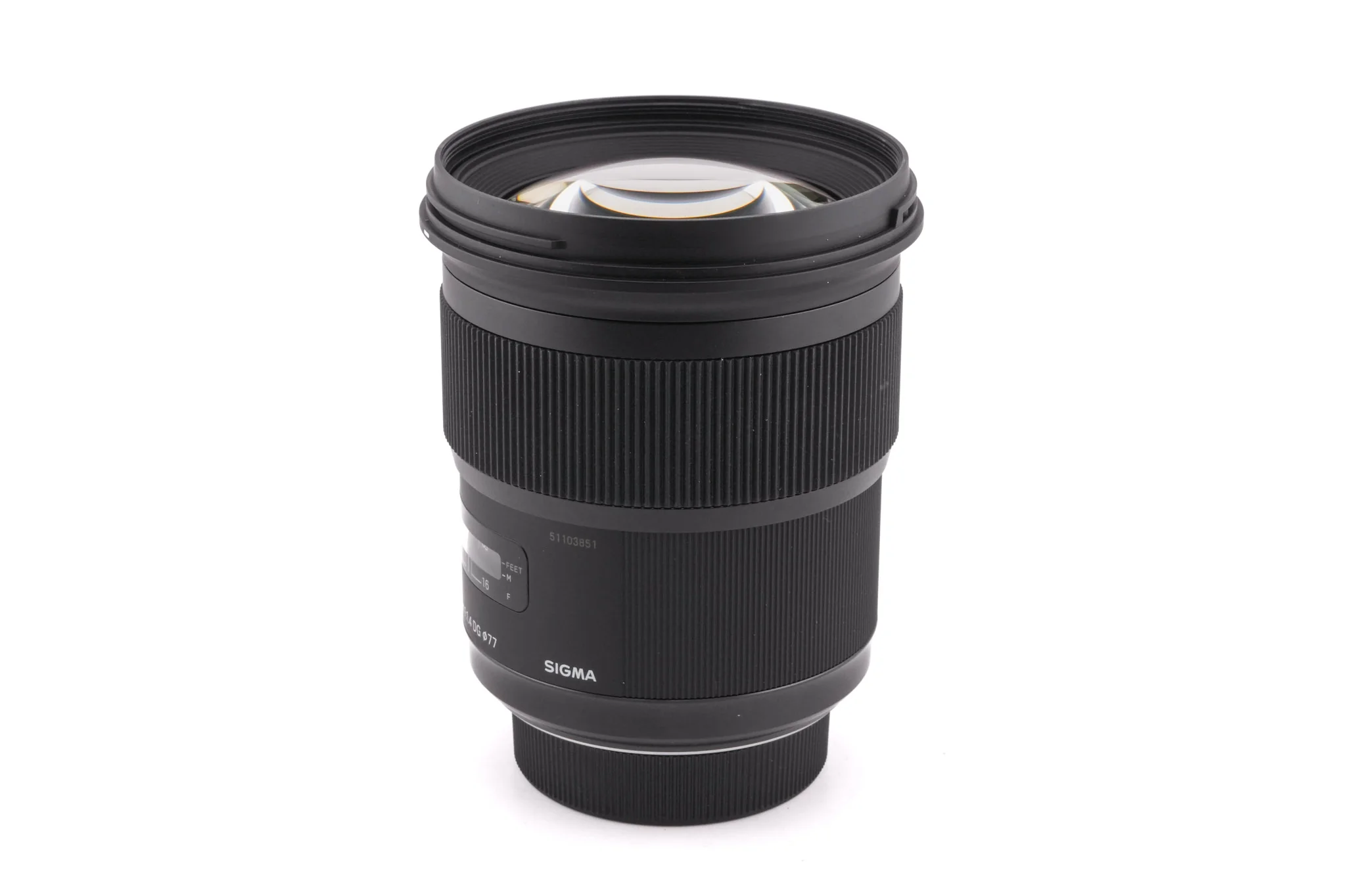 Sigma 50mm f1.4 DG HSM Art (014) - Image 4