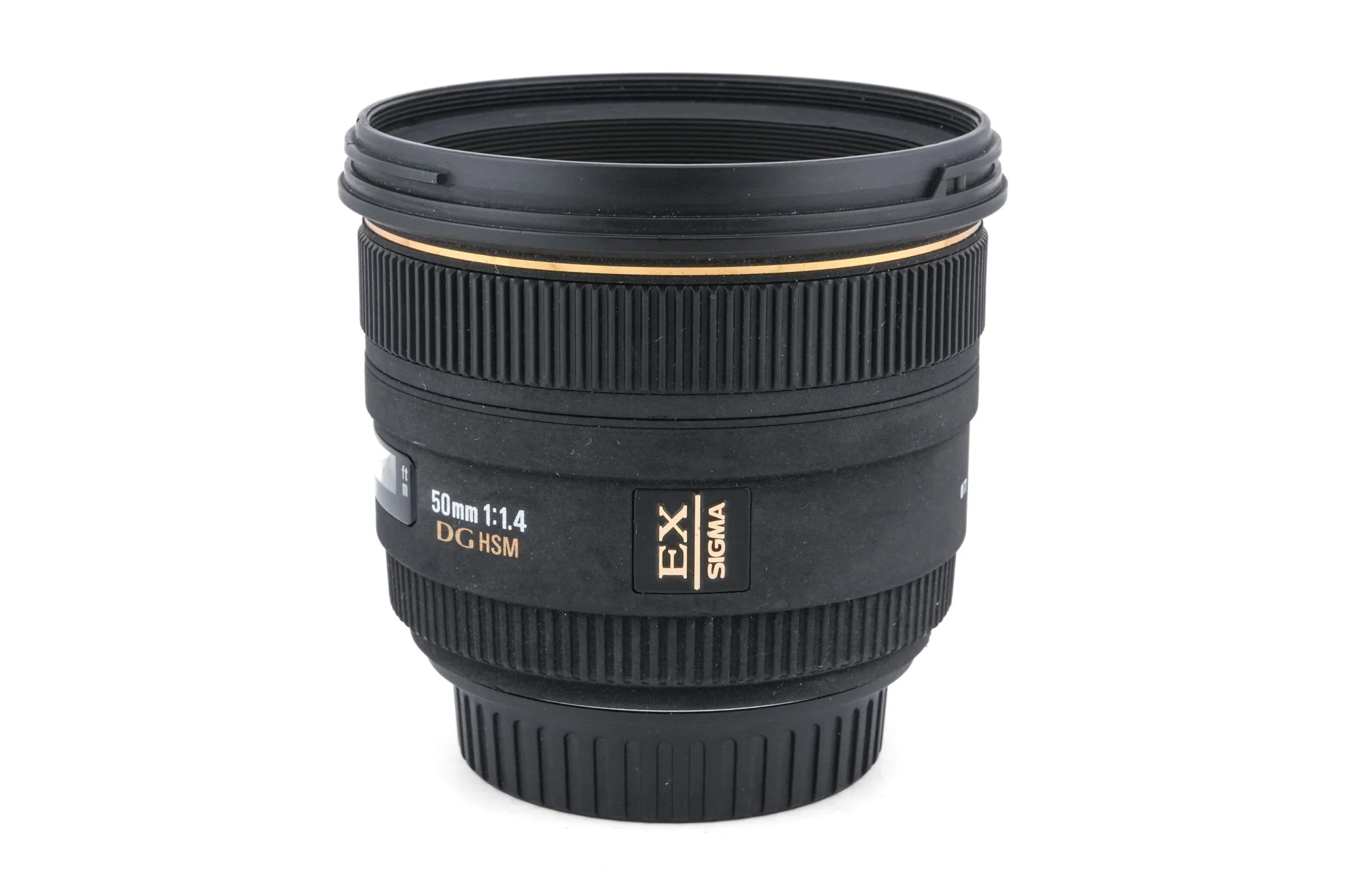 Sigma 50mm f1.4 EX DG HSM - Image 2