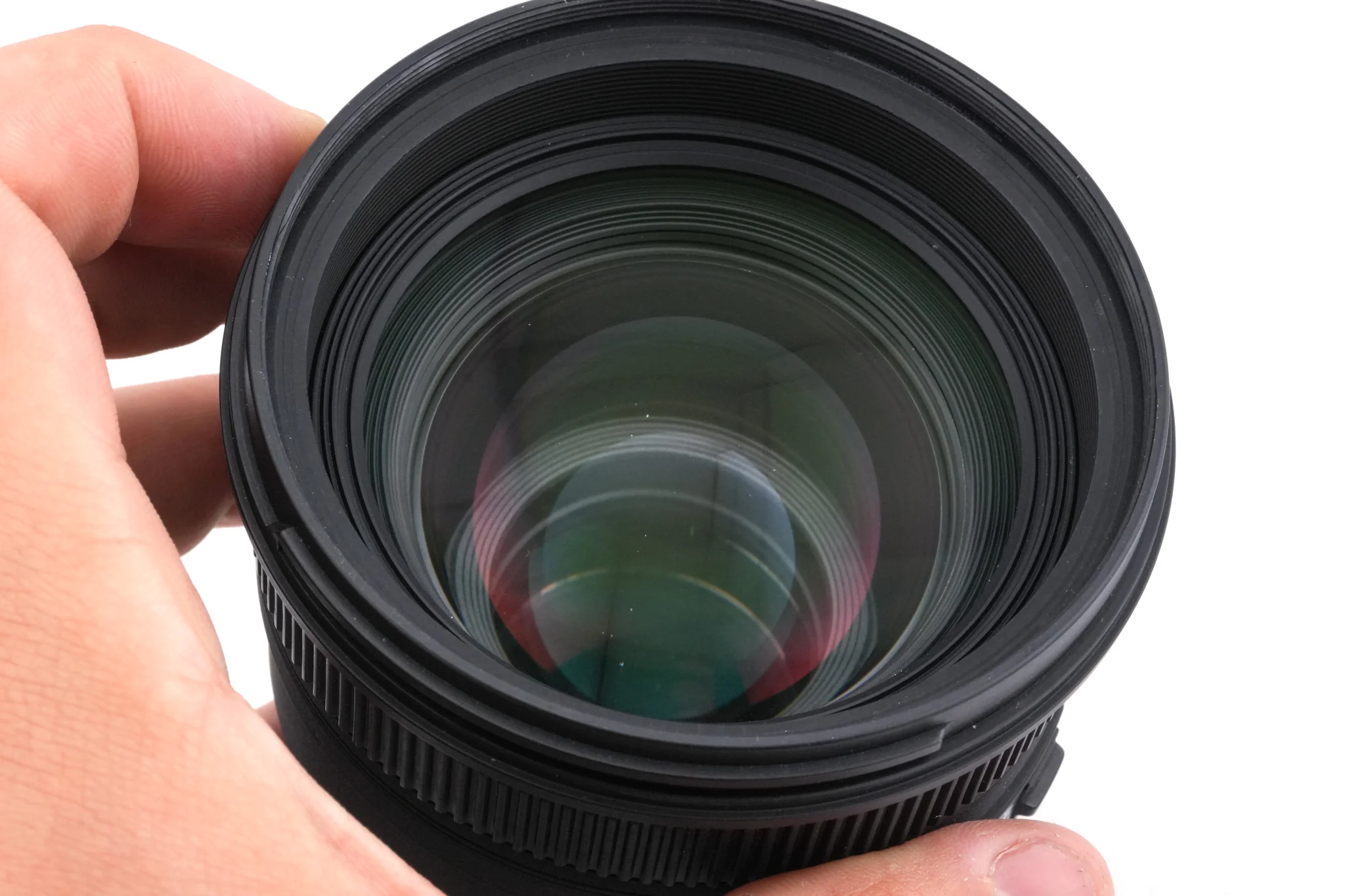 Sigma 50mm f1.4 EX DG HSM - Image 5