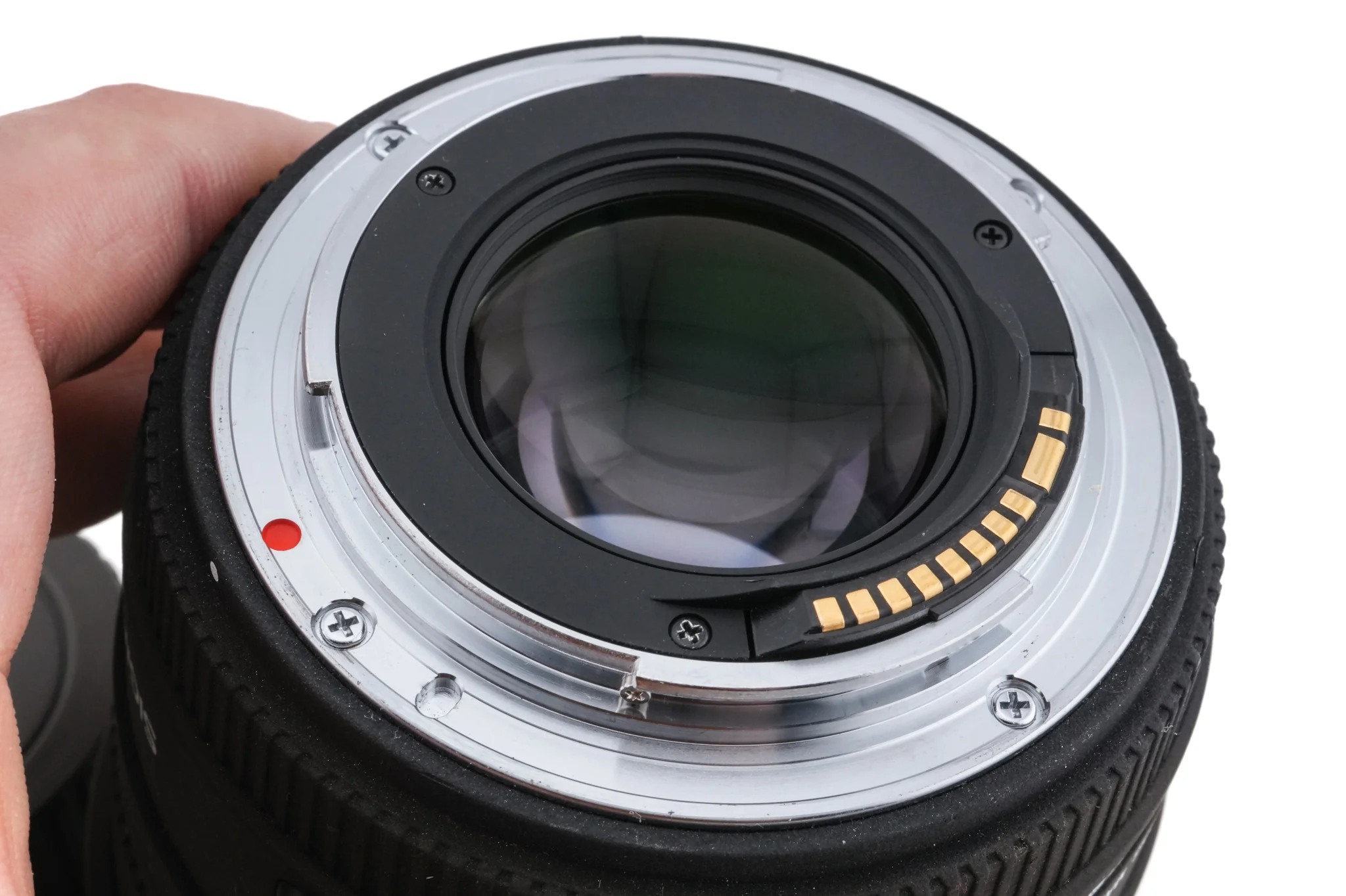 Sigma 50mm f1.4 EX DG HSM - Image 6