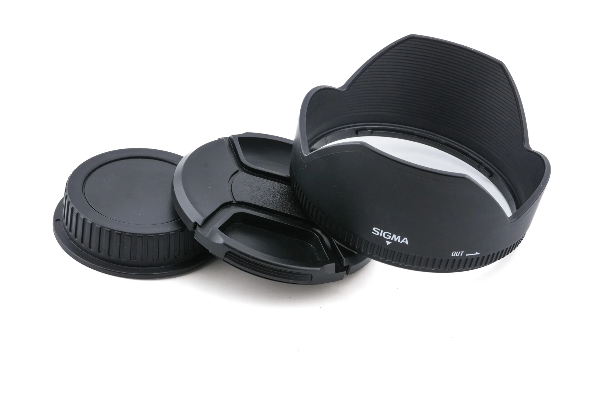 Sigma 50mm f1.4 EX DG HSM - Image 7
