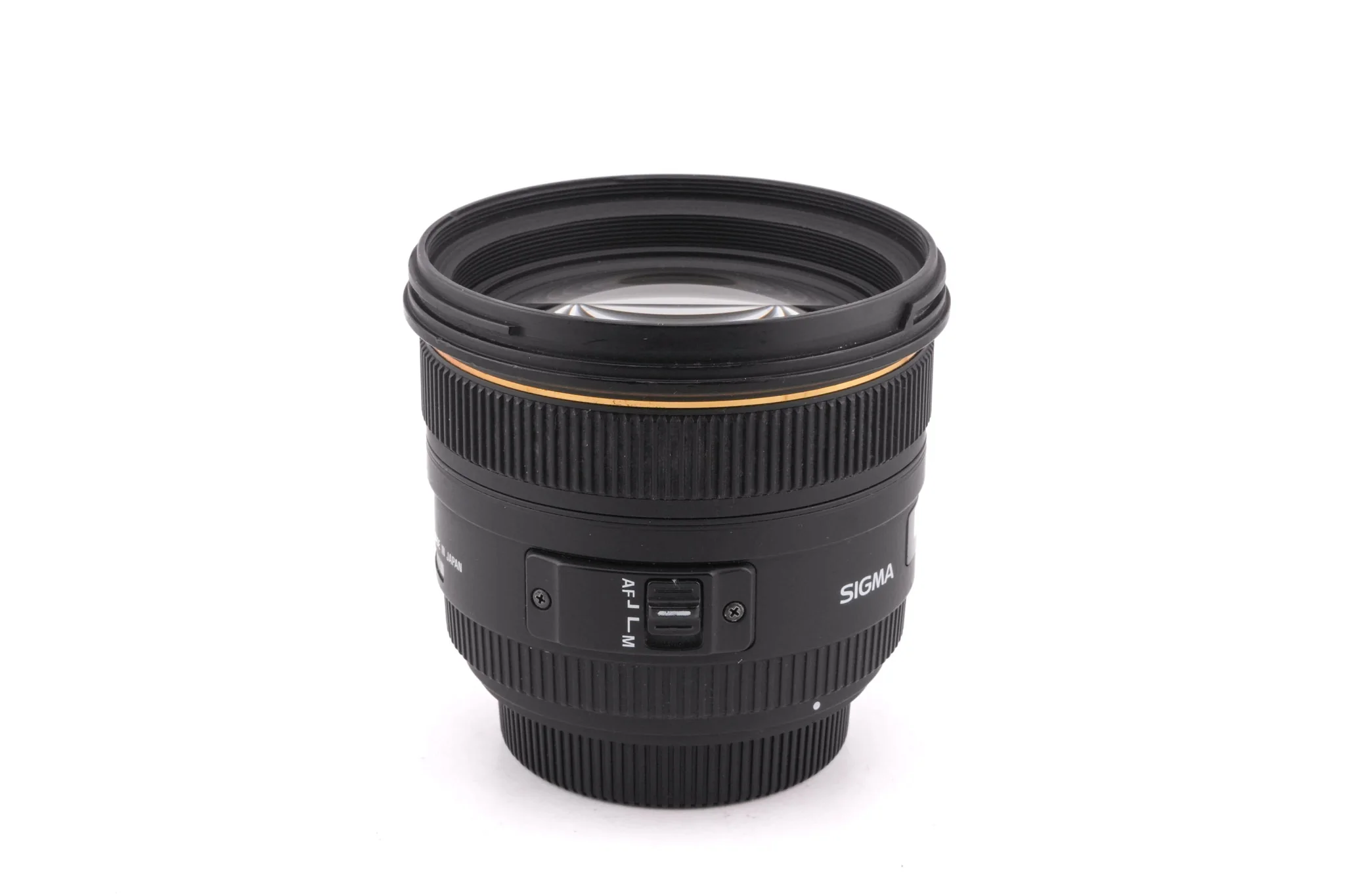 Sigma 50mm f1.4 EX DG HSM - Image 2