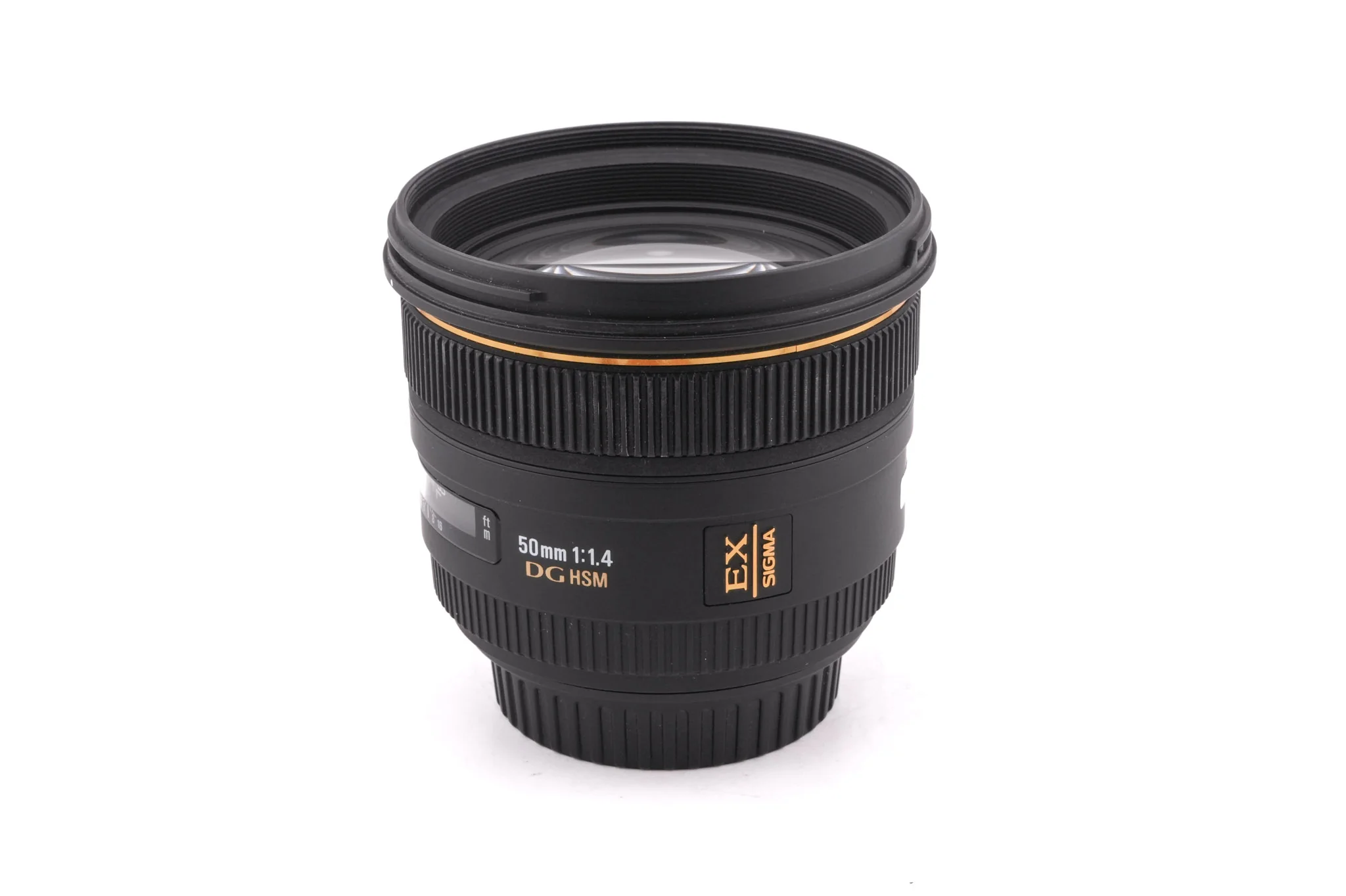 Sigma 50mm f1.4 EX DG HSM - Image 4