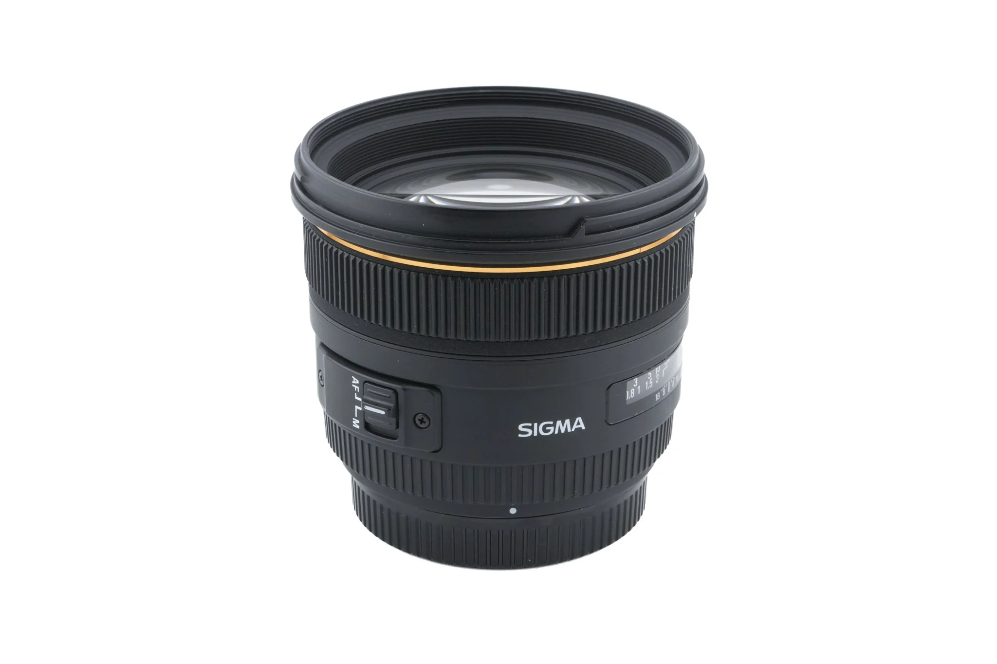 Sigma 50mm f1.4 EX DG HSM - Image 4