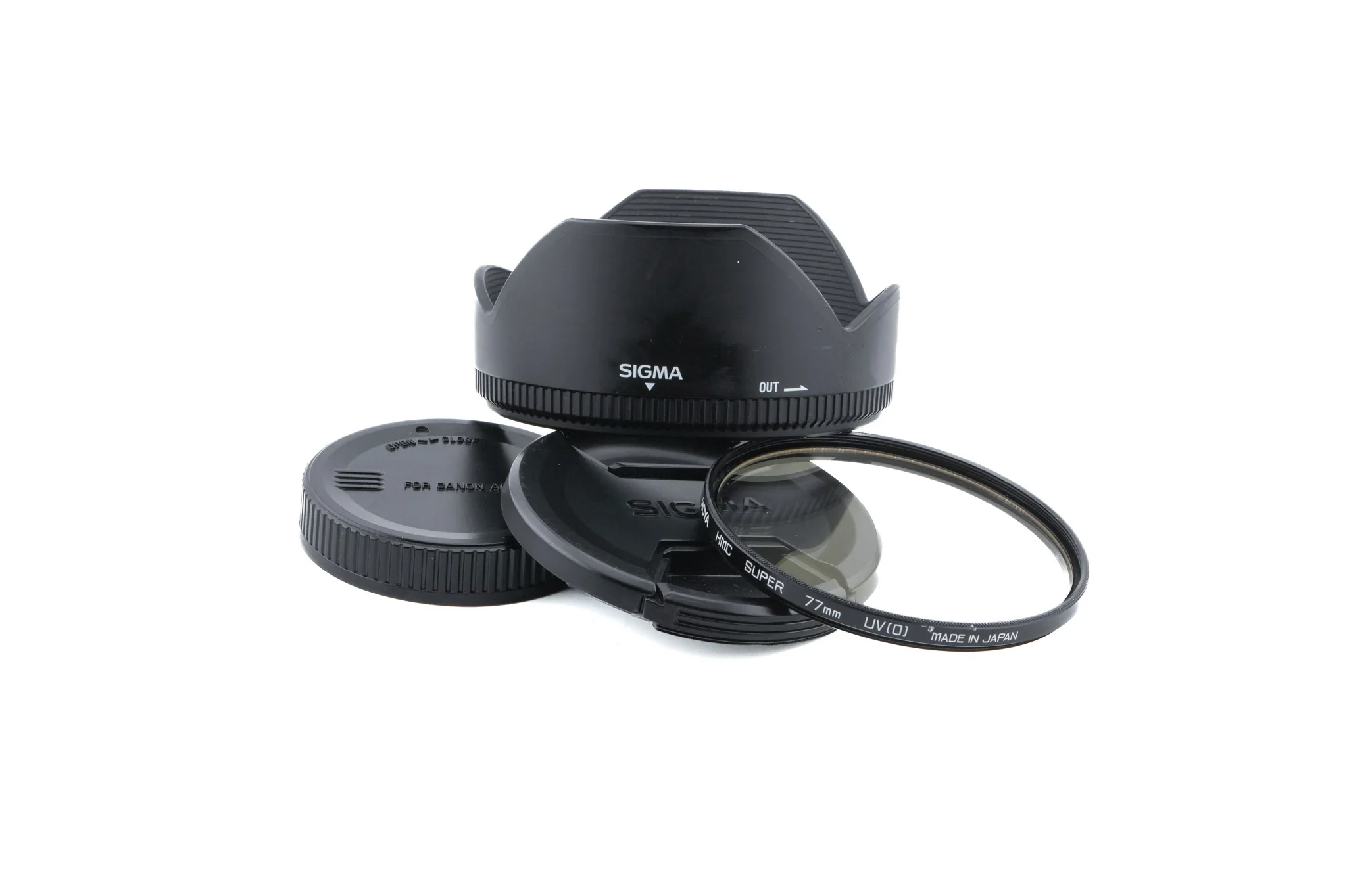 Sigma 50mm f1.4 EX DG HSM - Image 7