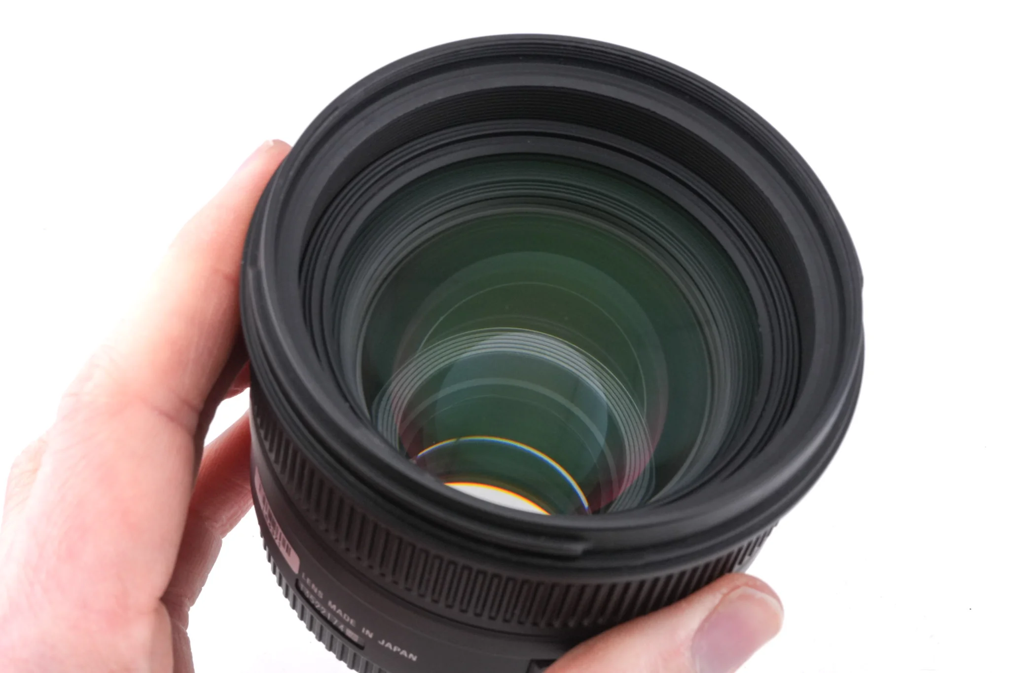 Sigma 50mm f1.4 EX DG HSM - Image 3
