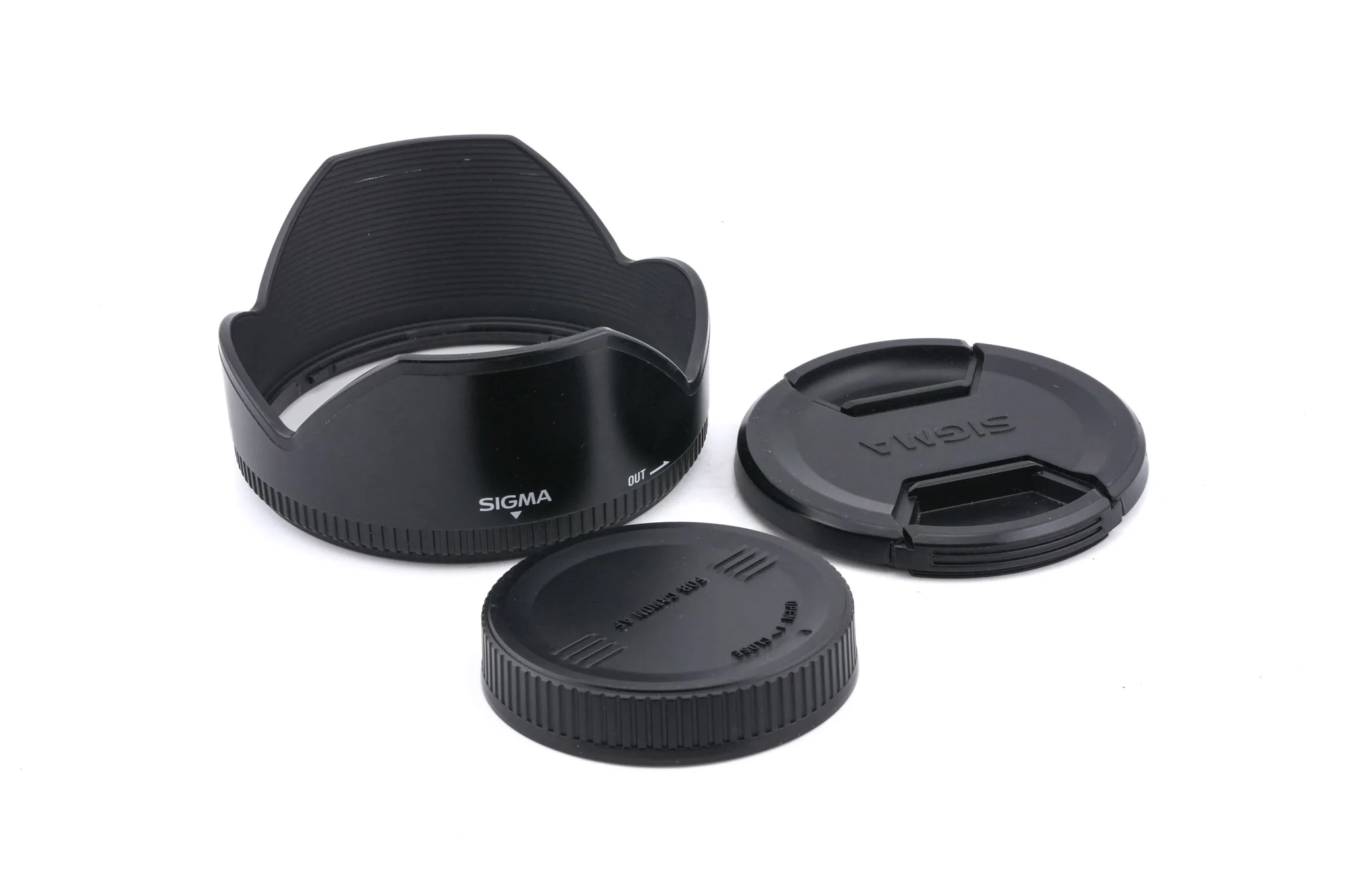 Sigma 50mm f1.4 EX DG HSM - Image 5