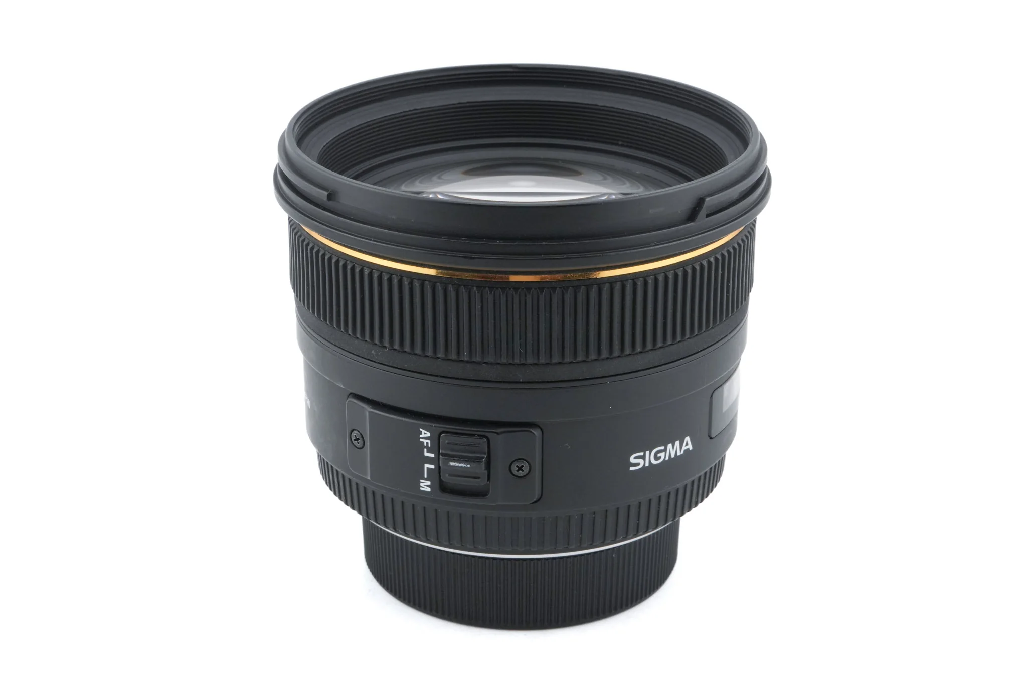 Sigma 50mm f1.4 EX DG HSM - Image 4