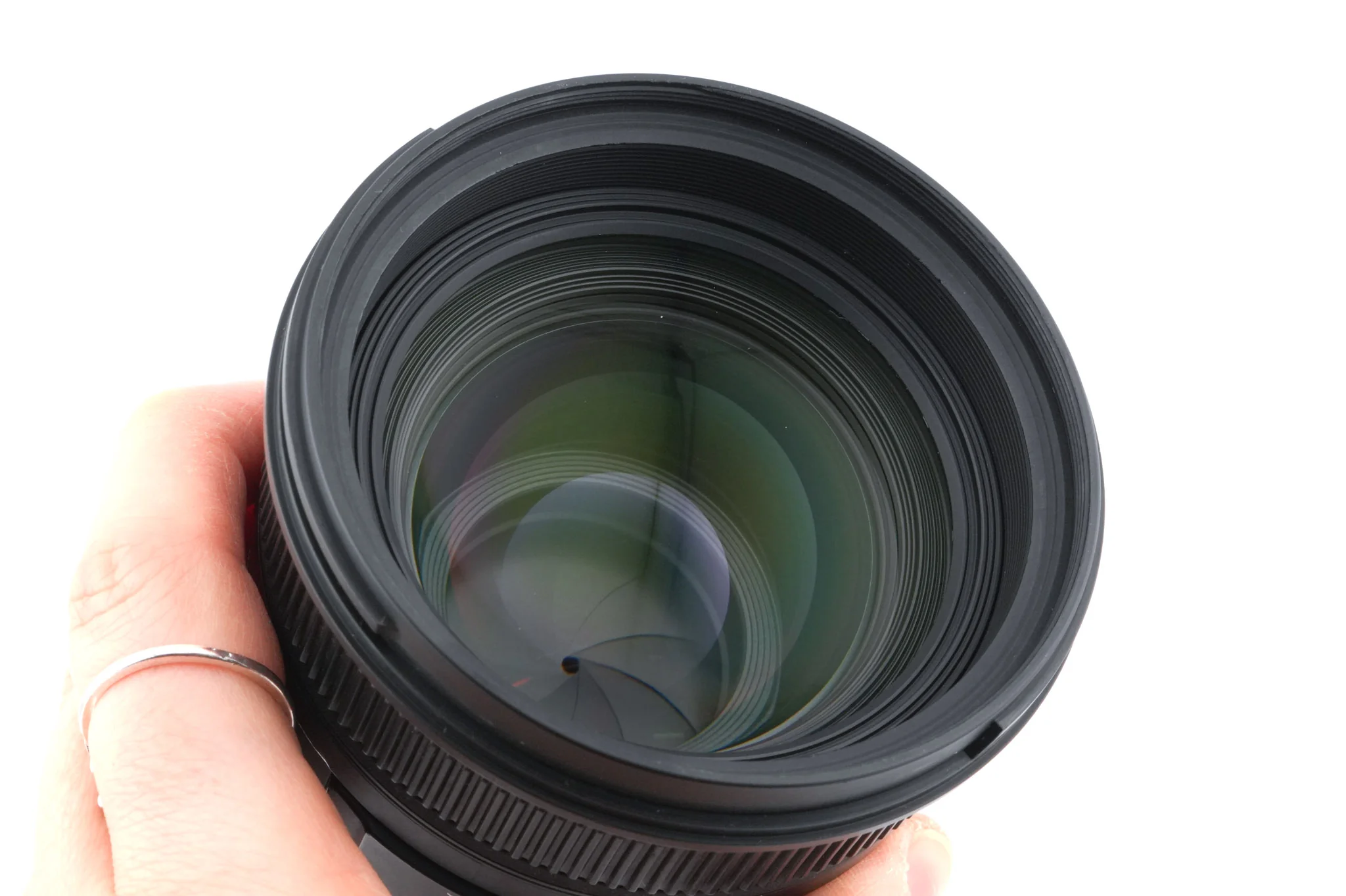 Sigma 50mm f1.4 EX DG HSM - Image 5