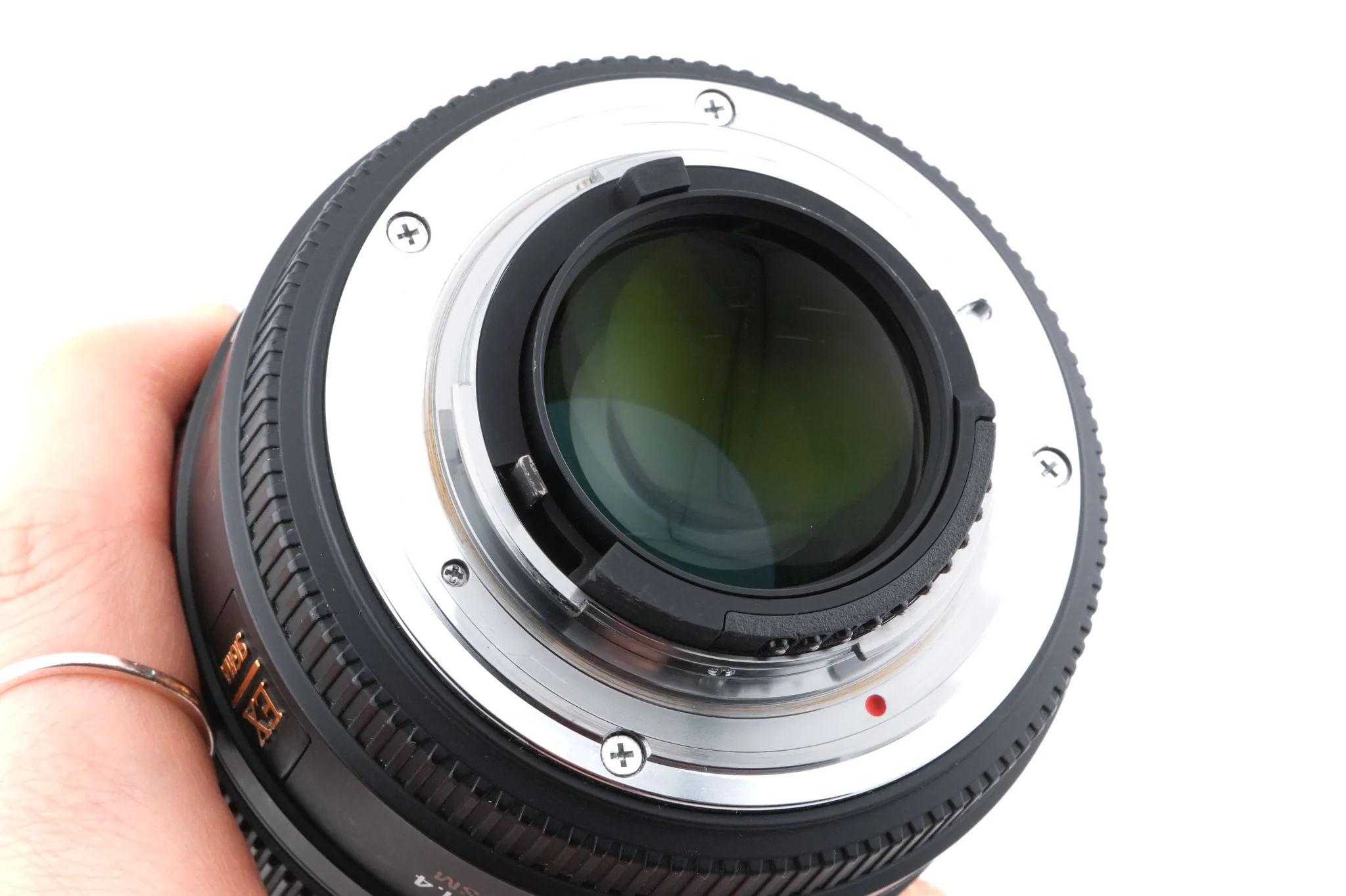 Sigma 50mm f1.4 EX DG HSM - Image 6