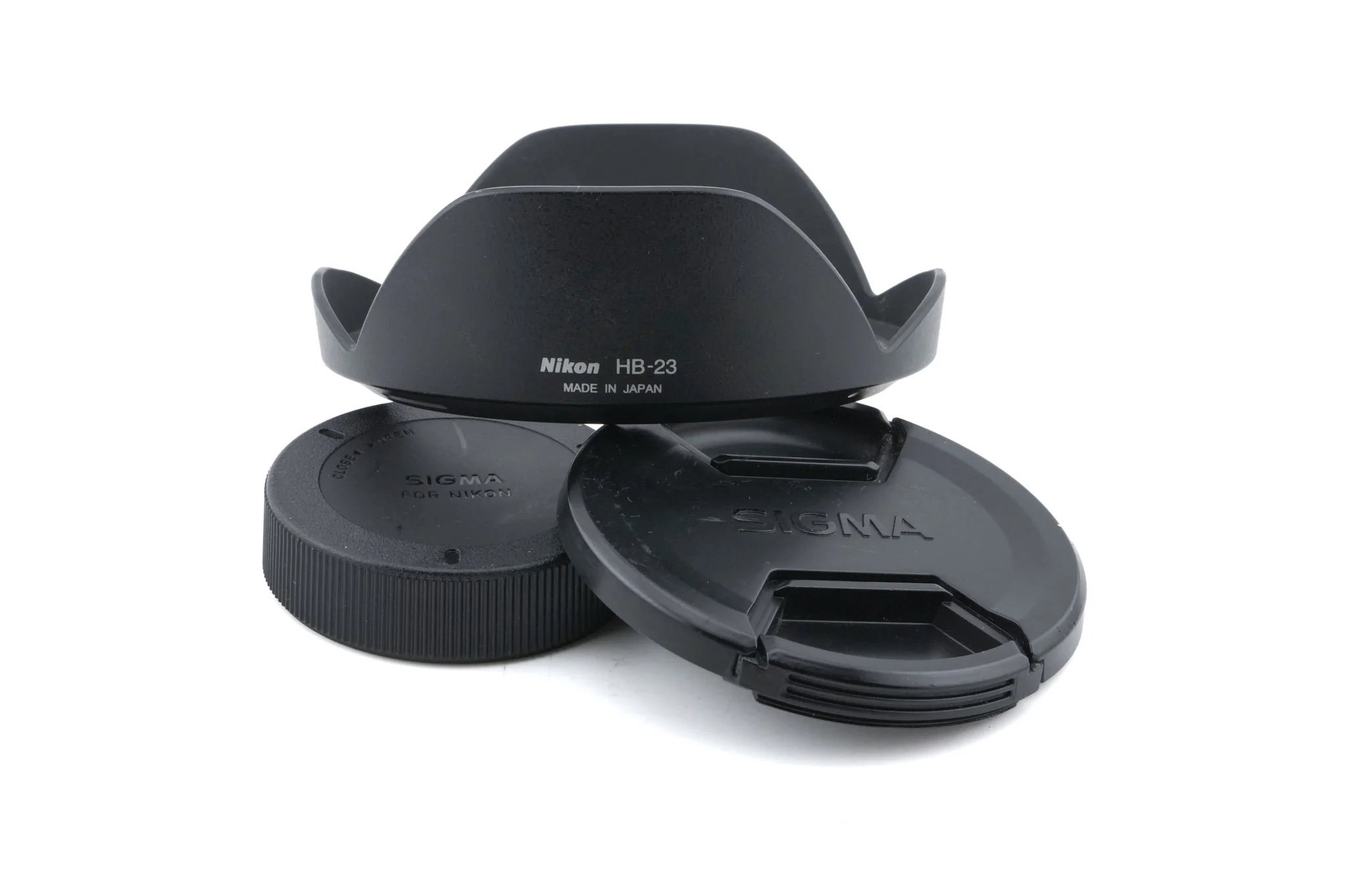 Sigma 50mm f1.4 EX DG HSM - Image 7