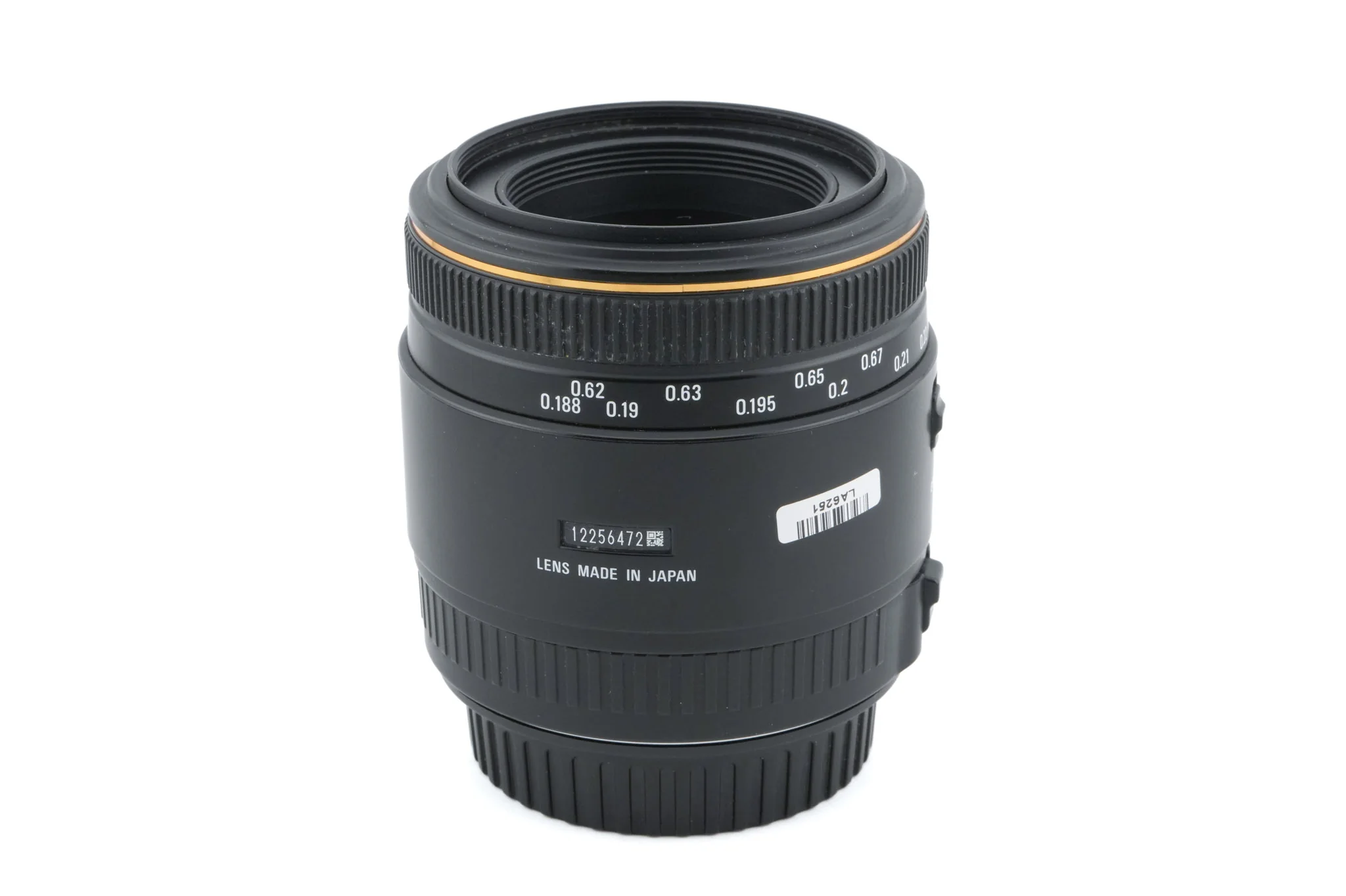 Sigma 50mm f2.8 EX DG Macro - Image 2