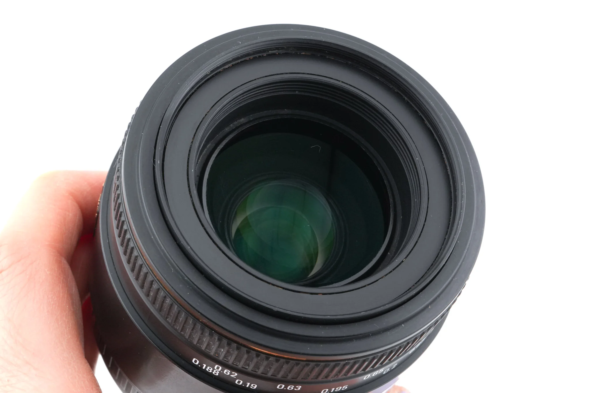 Sigma 50mm f2.8 EX DG Macro - Image 3