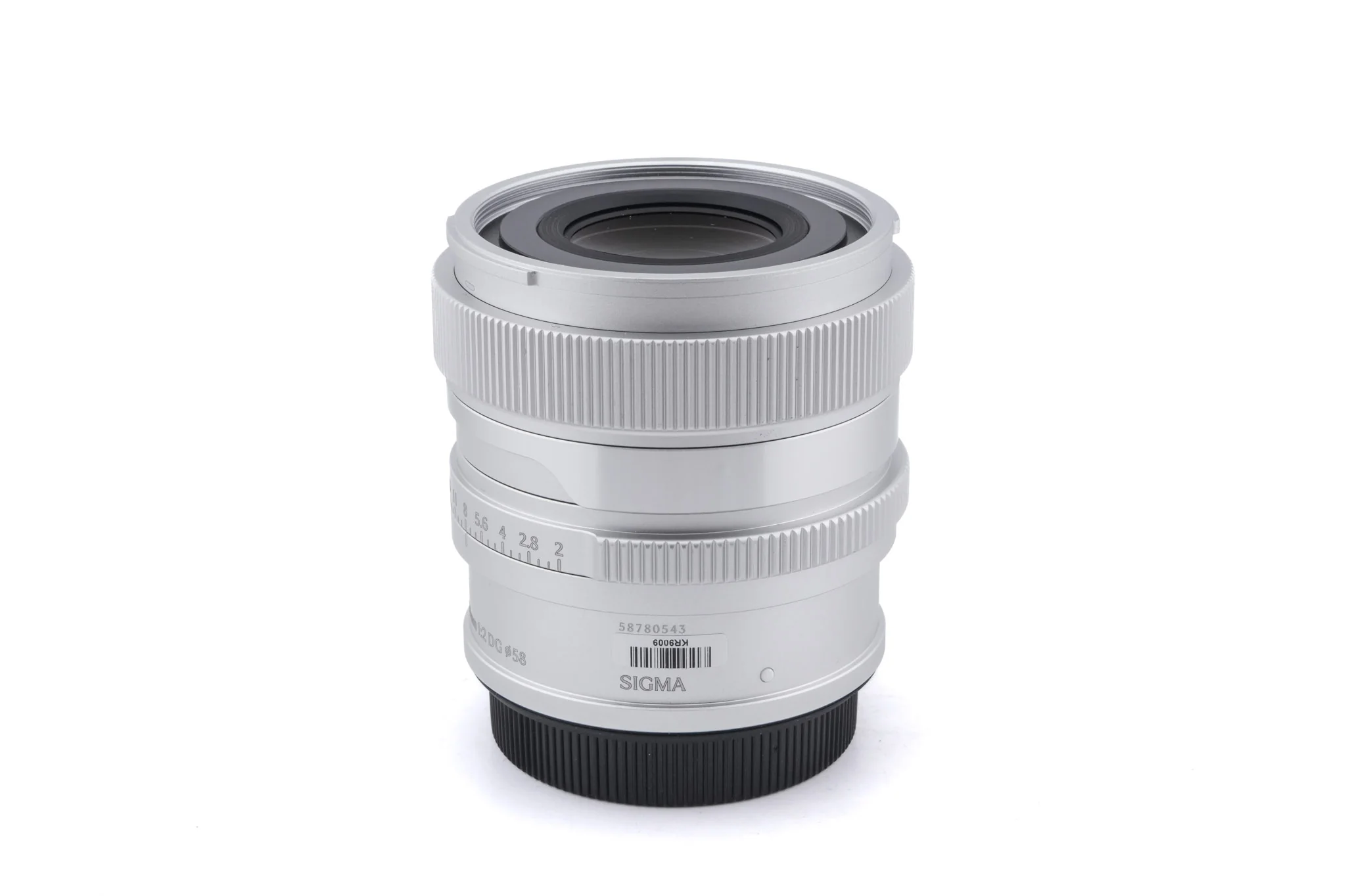 Sigma 50mm f2 DG Contemporary - Image 4