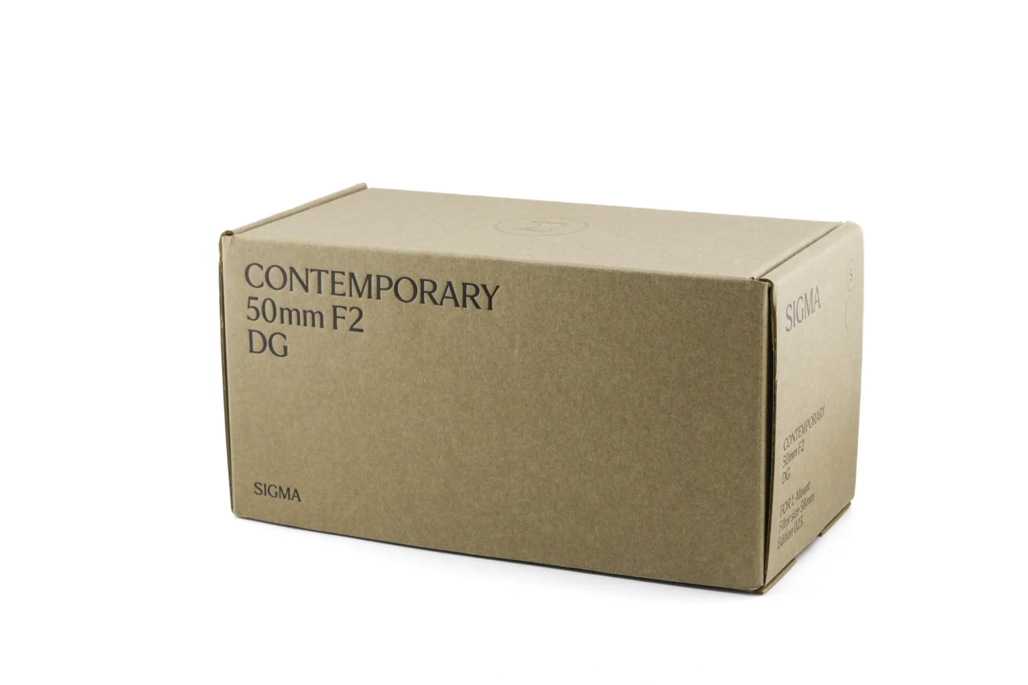Sigma 50mm f2 DG Contemporary - Image 8