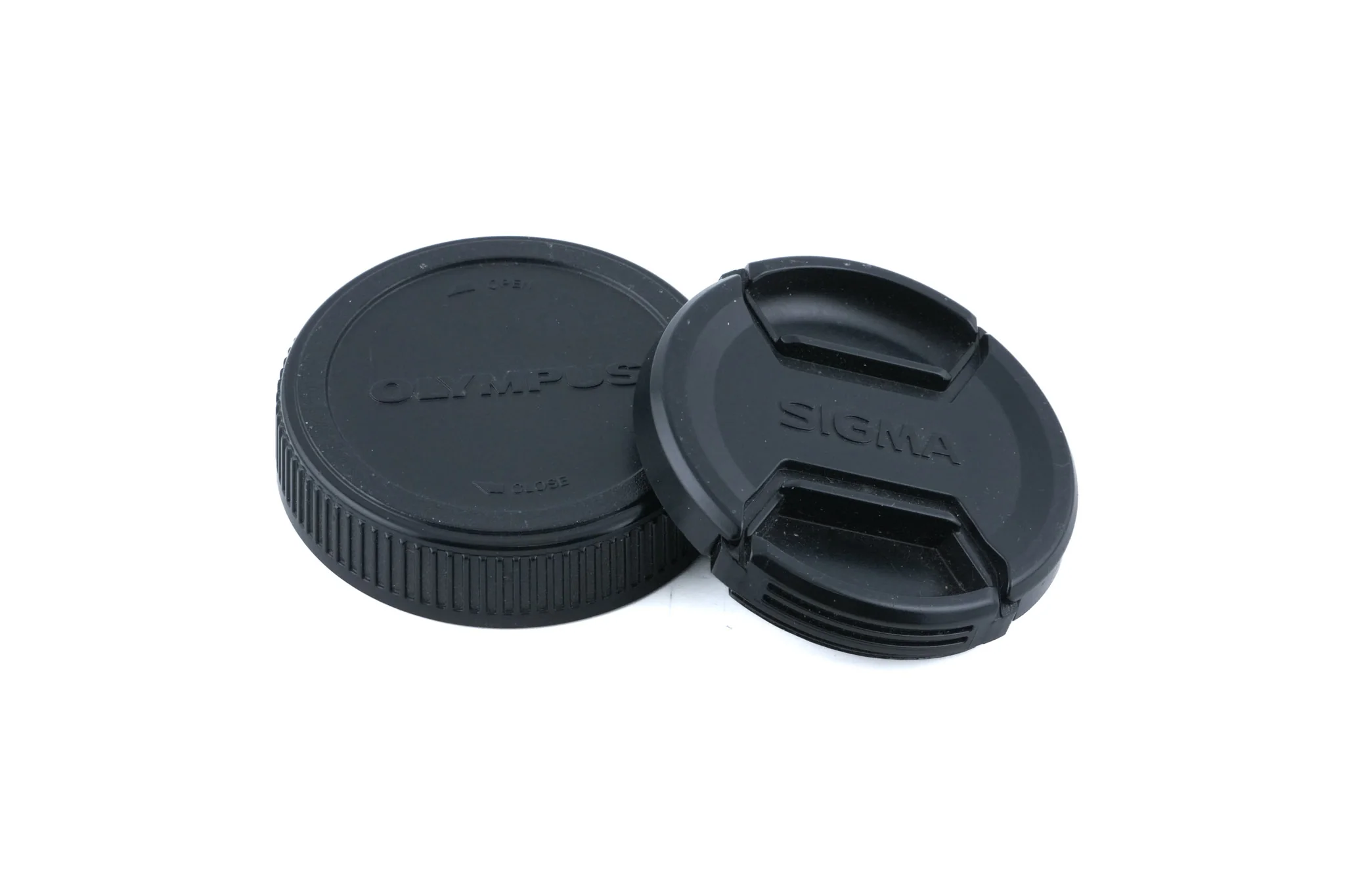 Sigma 55-200mm f4-5.6 DC - Image 5