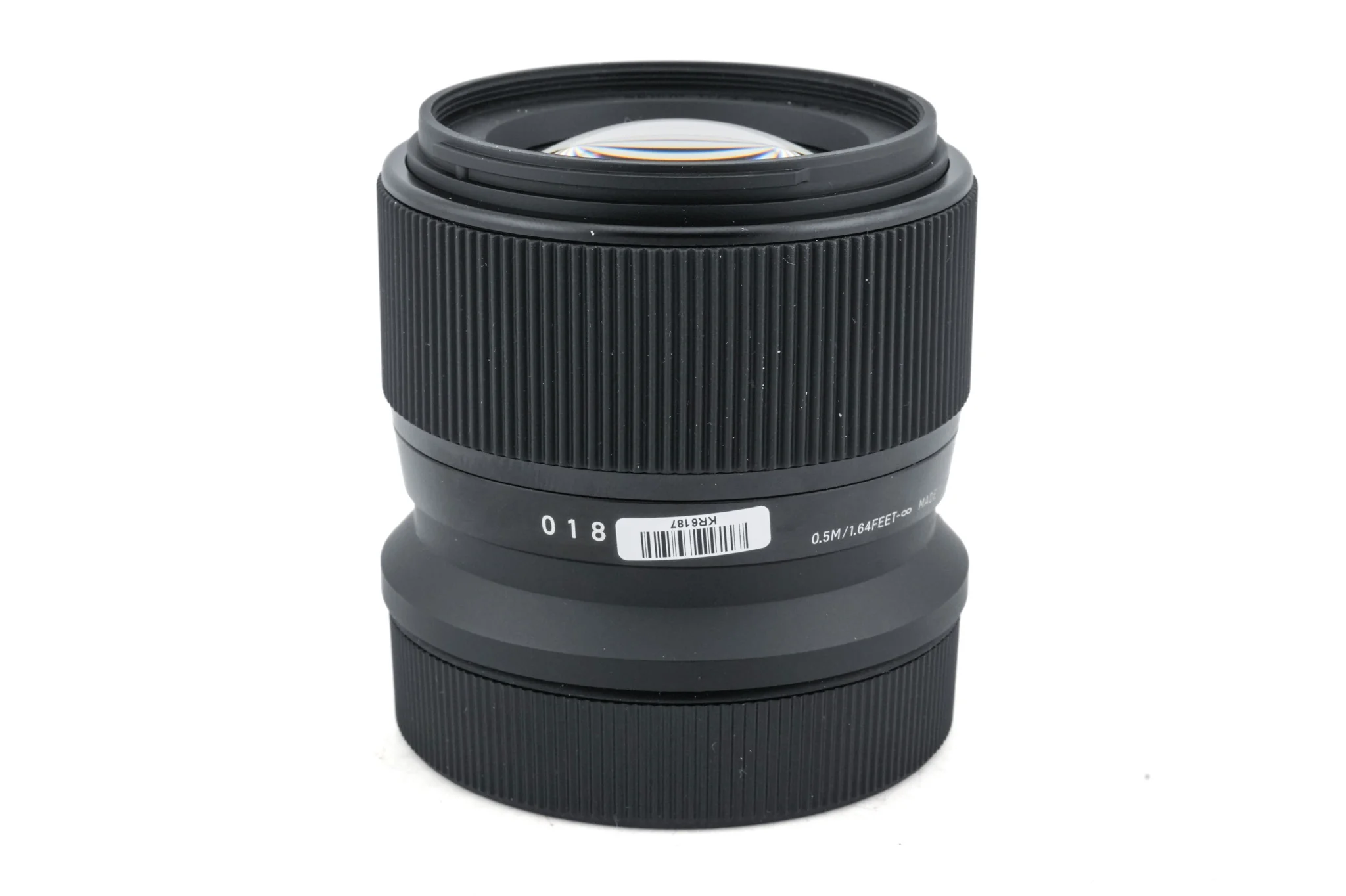 Sigma 56mm f1.4 DC DN Contemporary - Image 3