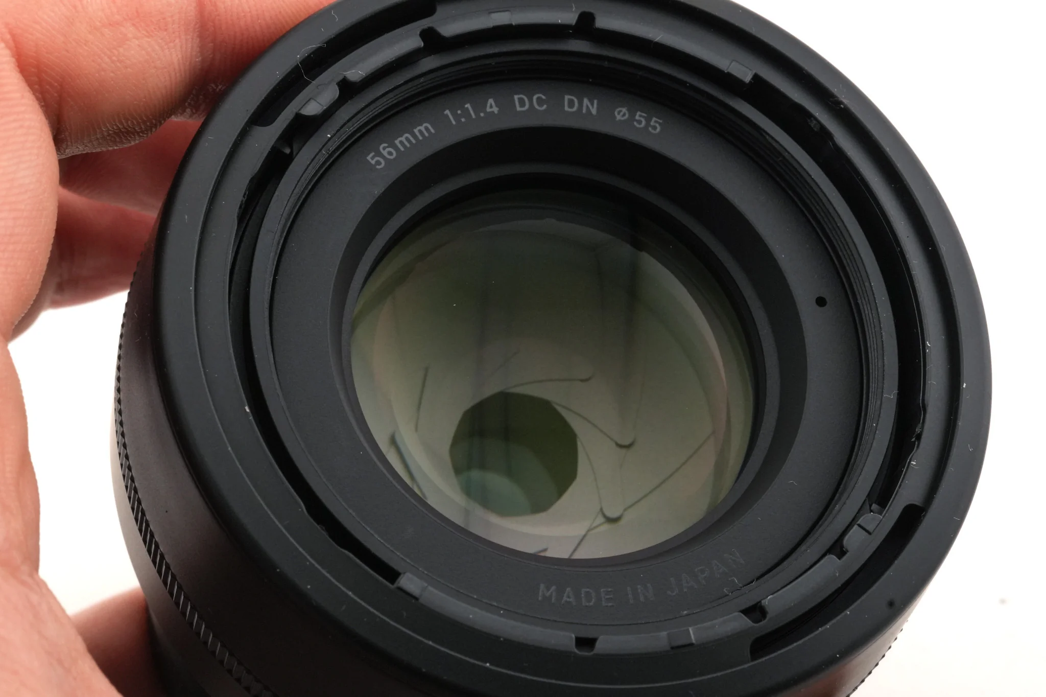 Sigma 56mm f1.4 DC DN Contemporary - Image 5